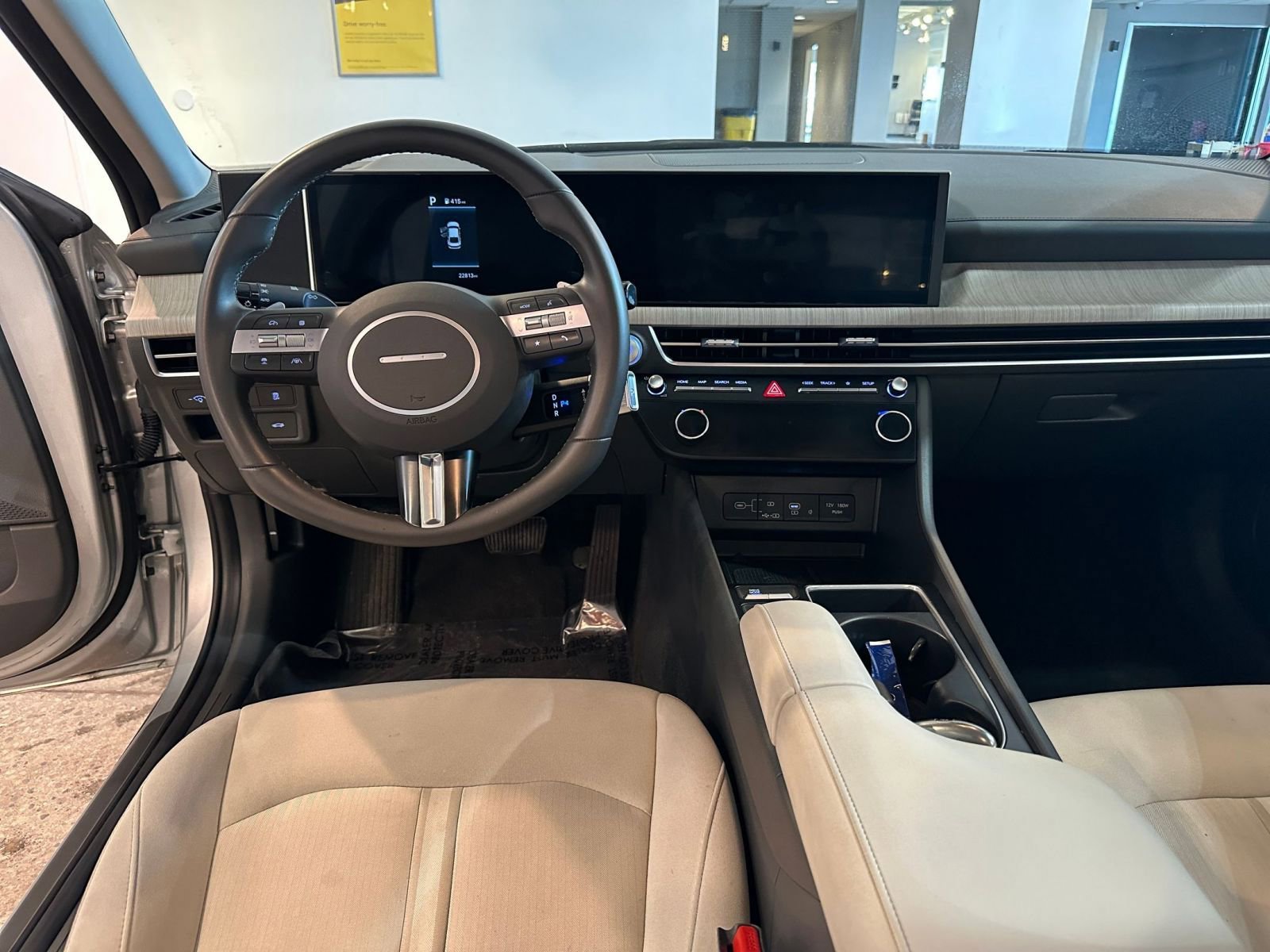 Thumbnail: 2025 Hyundai Sonata - 34