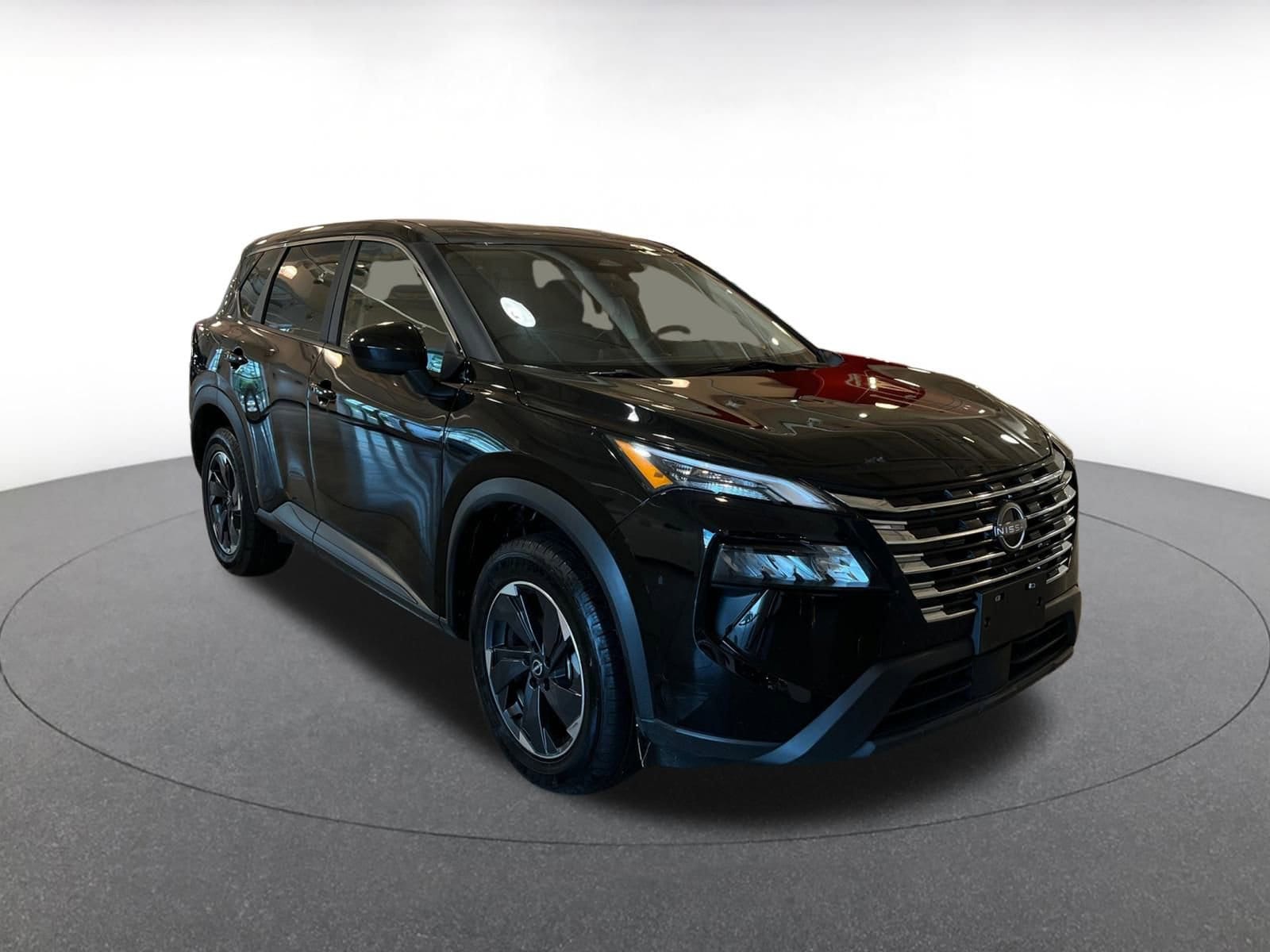 Thumbnail: 2024 Nissan Rogue - 1