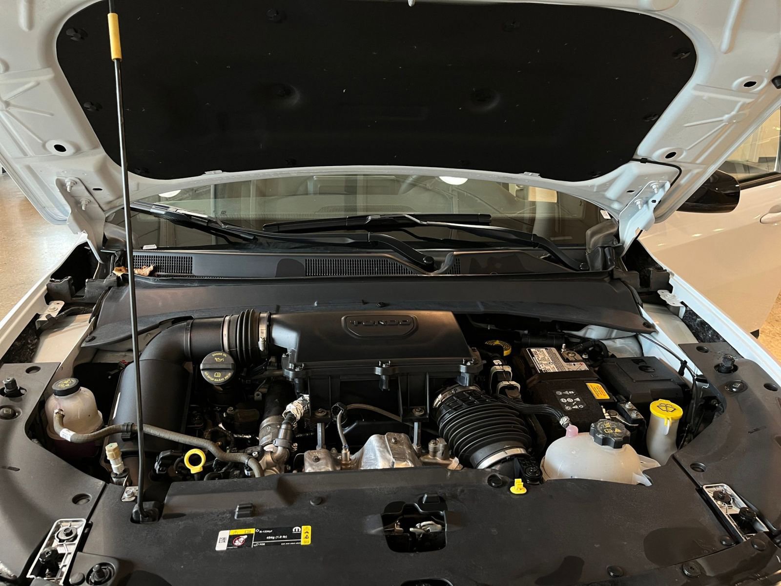 Thumbnail: 2025 Jeep Compass - 32