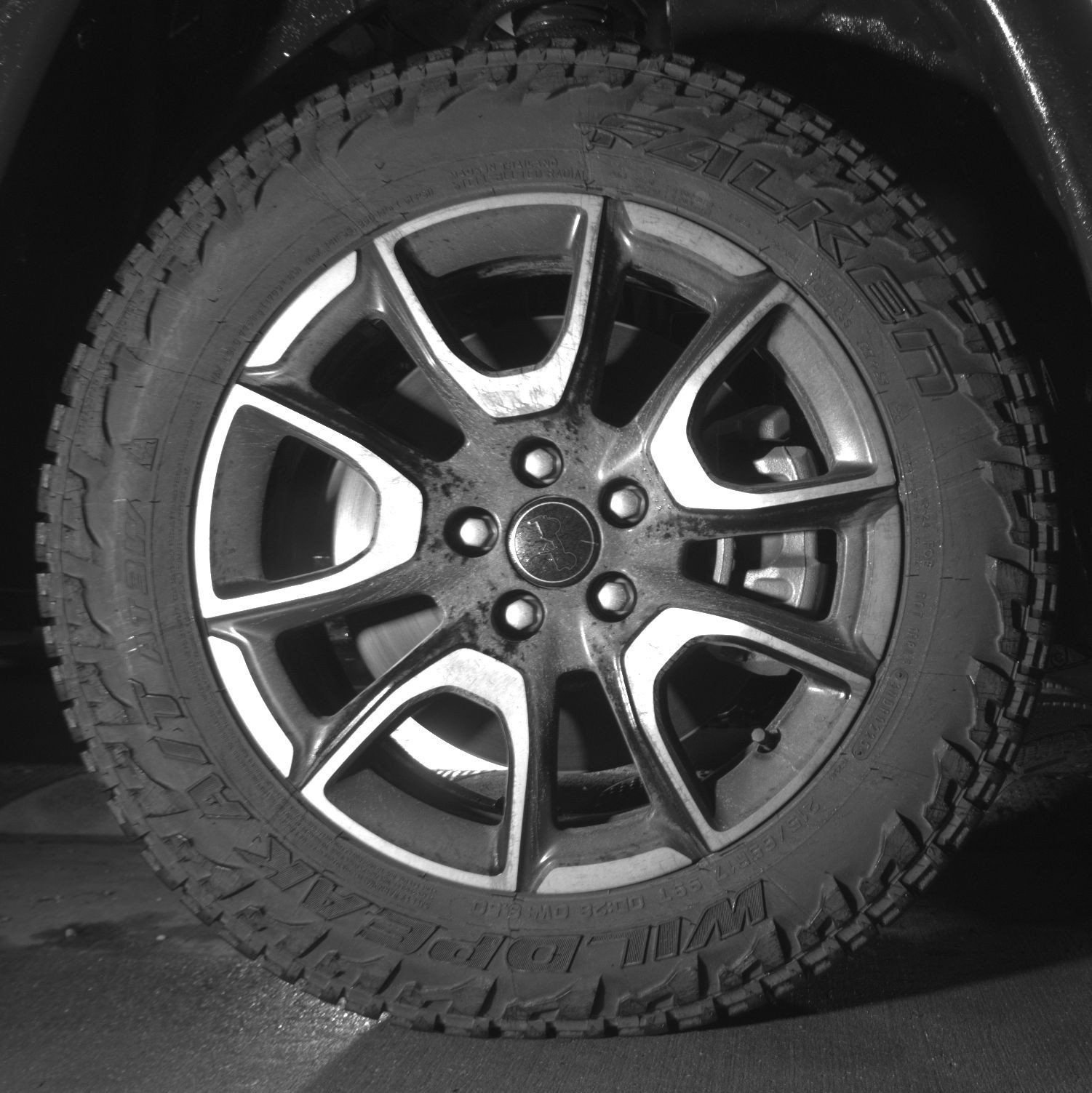 Thumbnail: 2025 Jeep Compass - 16