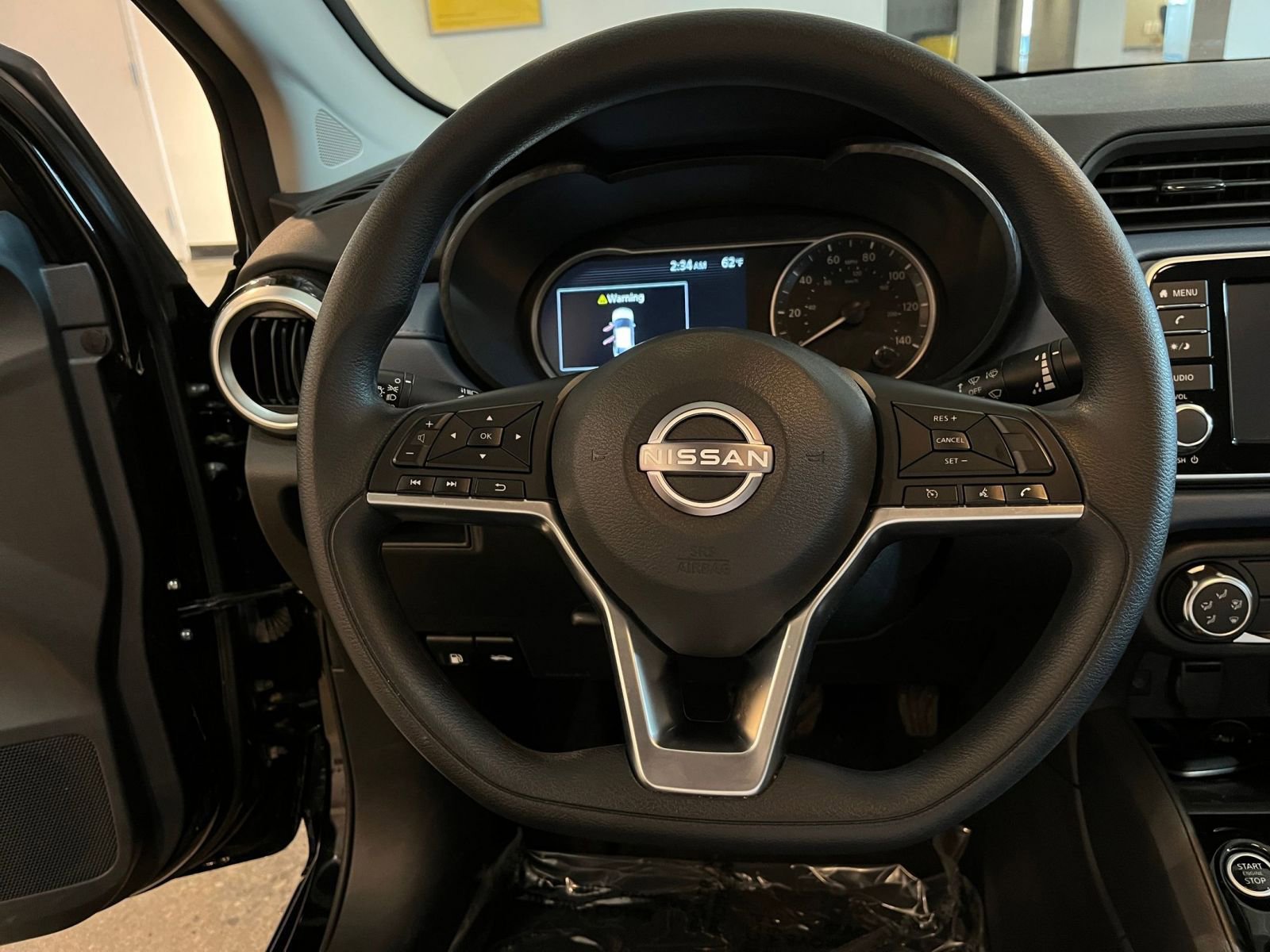 Thumbnail: 2025 Nissan Versa - 27