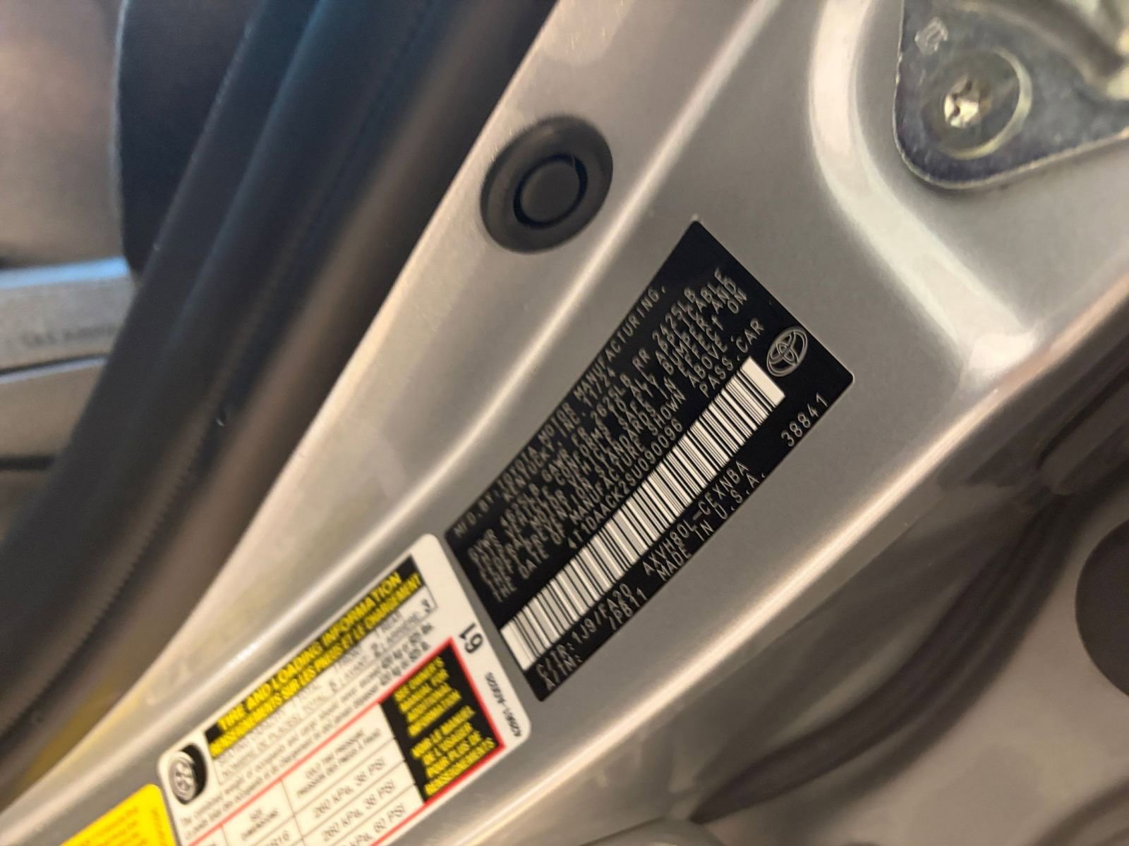 Thumbnail: 2025 Toyota Camry - 28