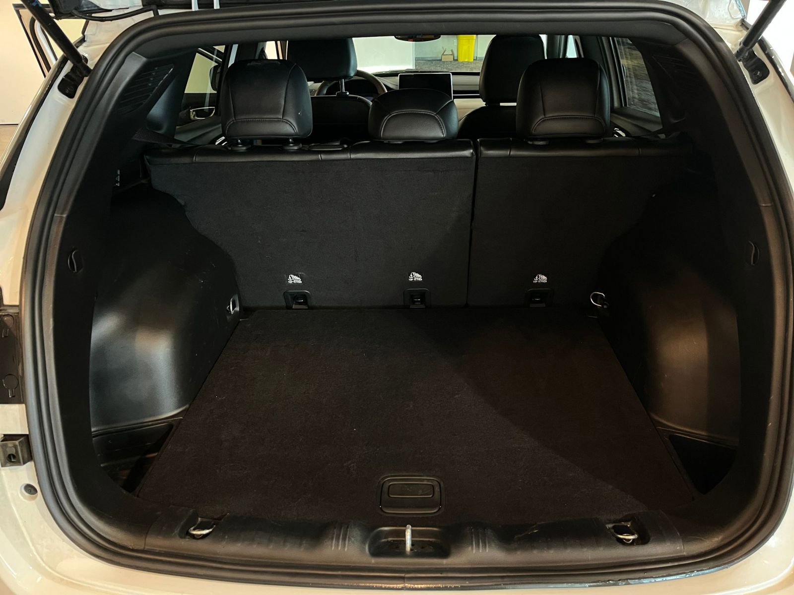 Thumbnail: 2025 Jeep Compass - 31