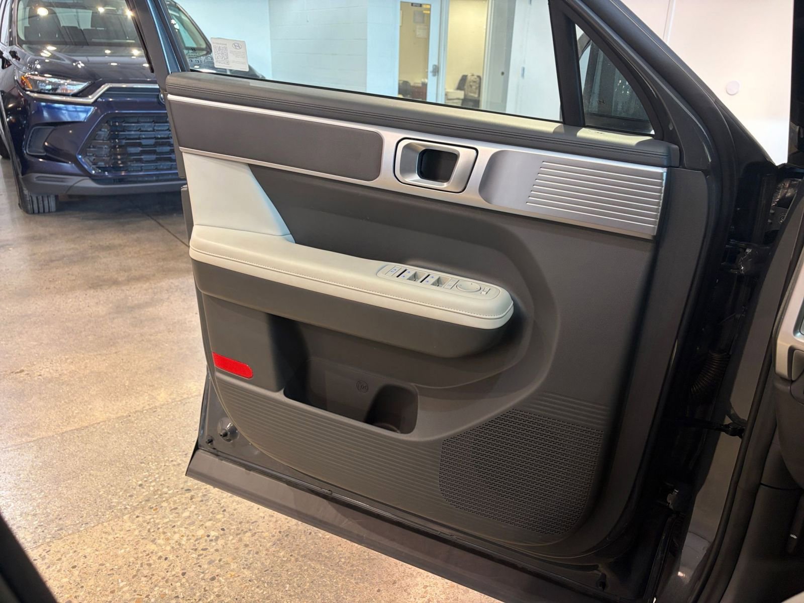 Thumbnail: 2025 Hyundai Santa Fe - 20