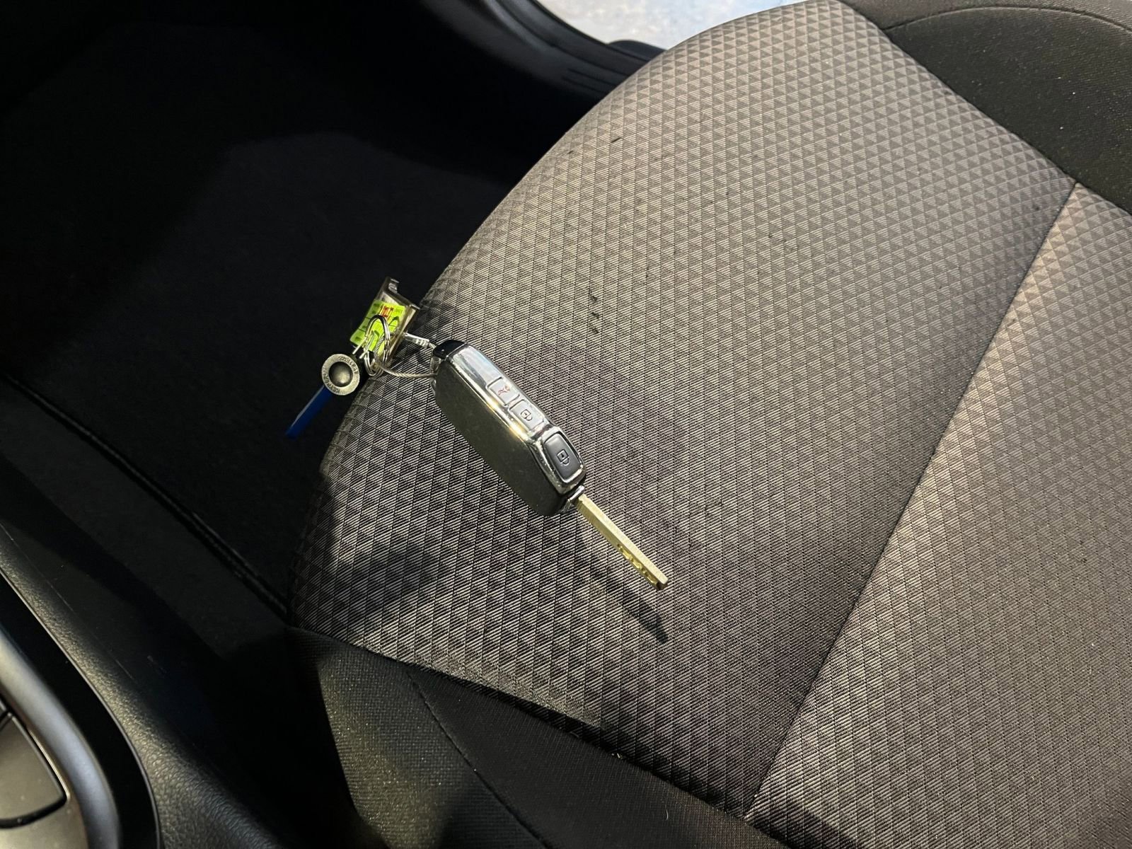 Thumbnail: 2025 Kia Soul - 22