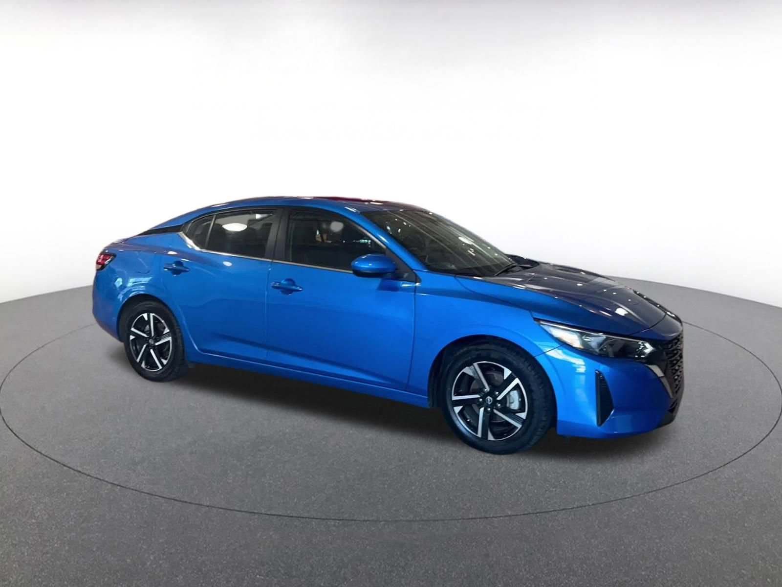 Thumbnail: 2024 Nissan Sentra - 2