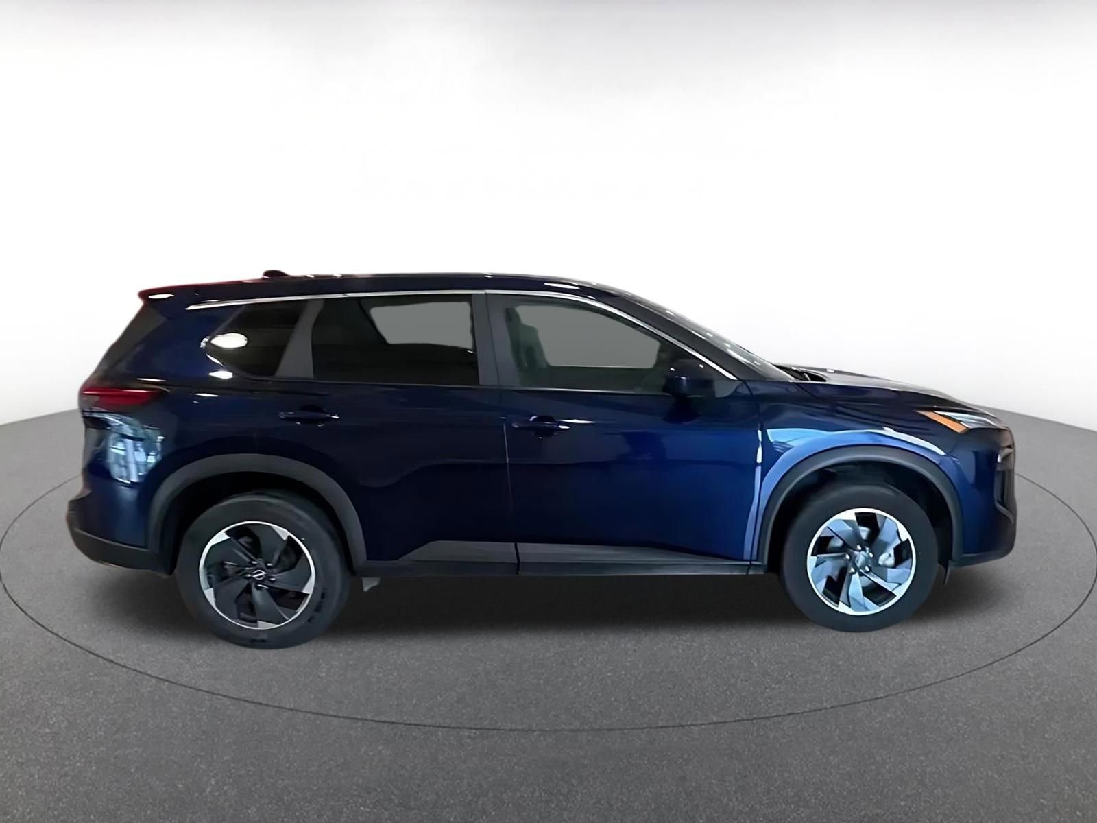 Thumbnail: 2025 Nissan Rogue - 14