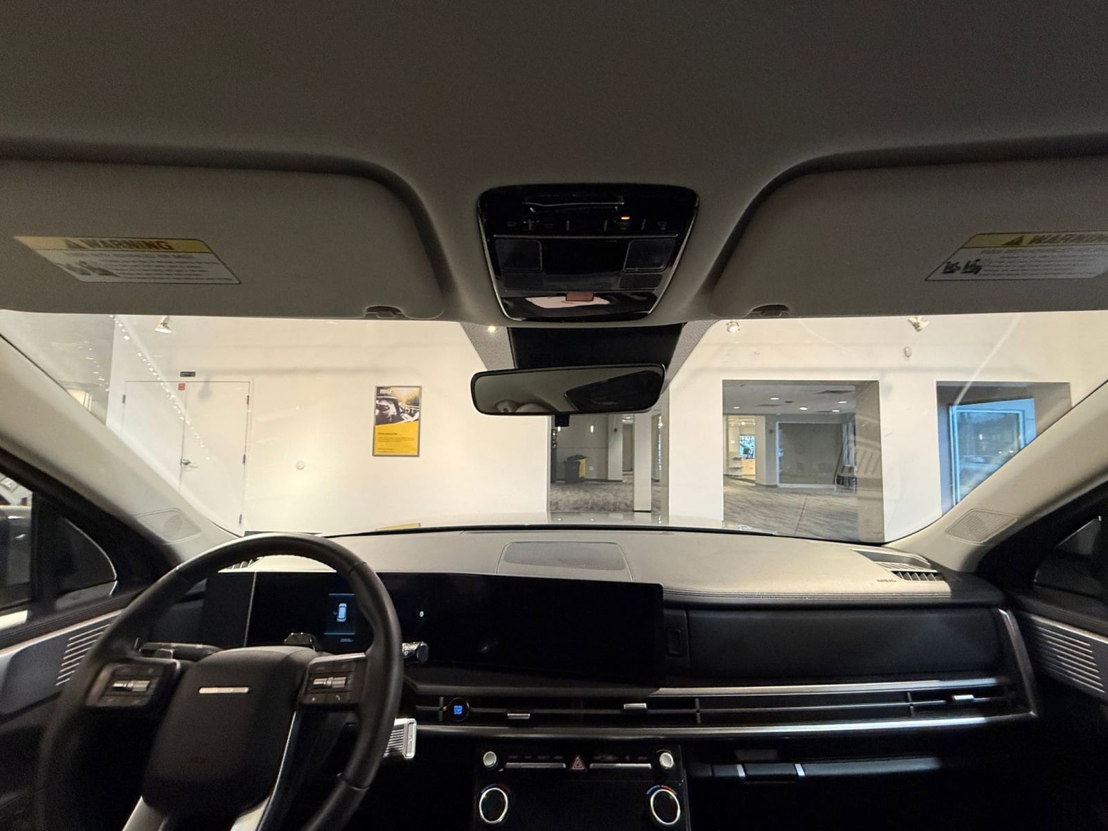 Thumbnail: 2025 Hyundai Santa Fe - 35