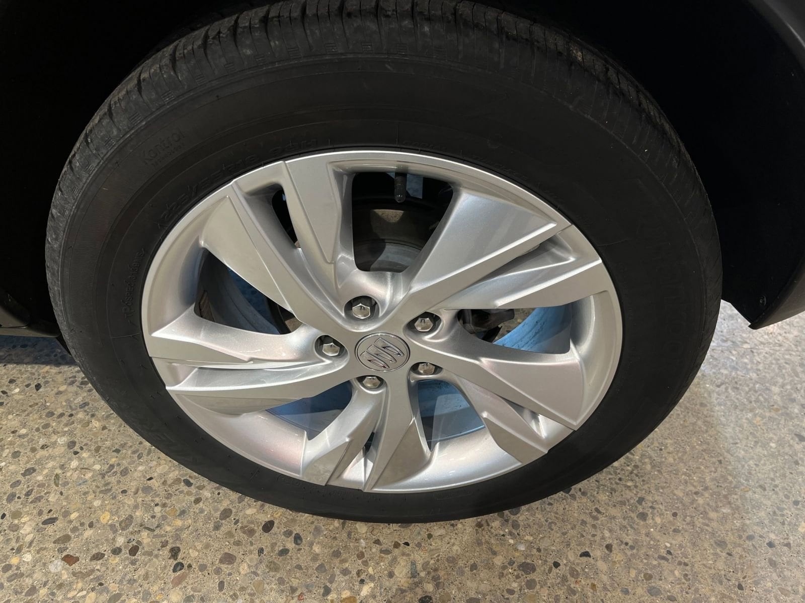 Thumbnail: 2025 Buick Encore GX - 30