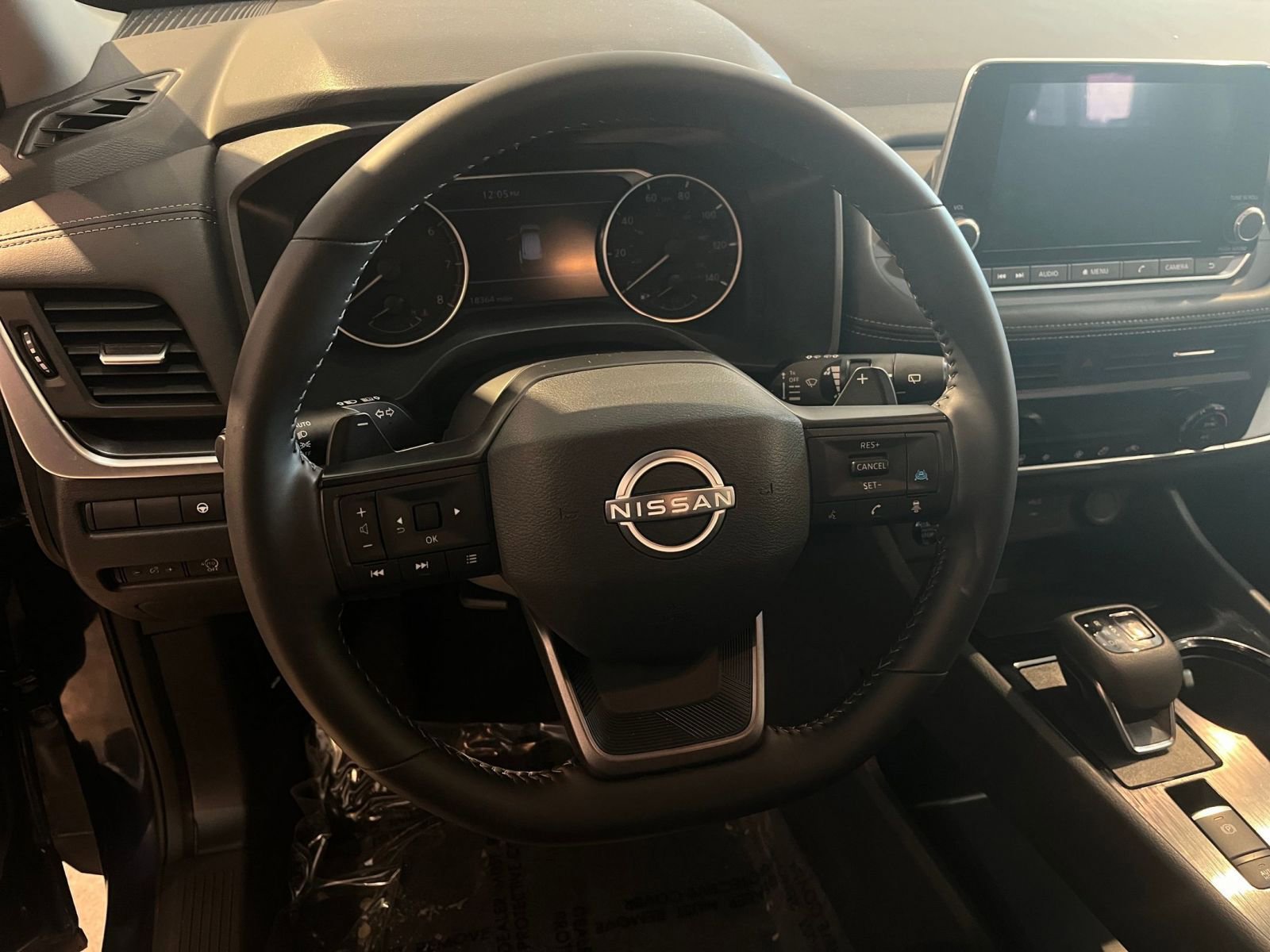 Thumbnail: 2025 Nissan Rogue - 28