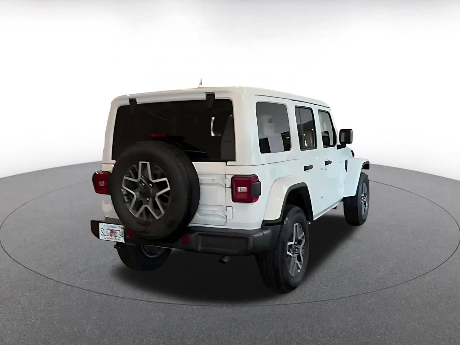 Thumbnail: 2025 Jeep Wrangler - 11