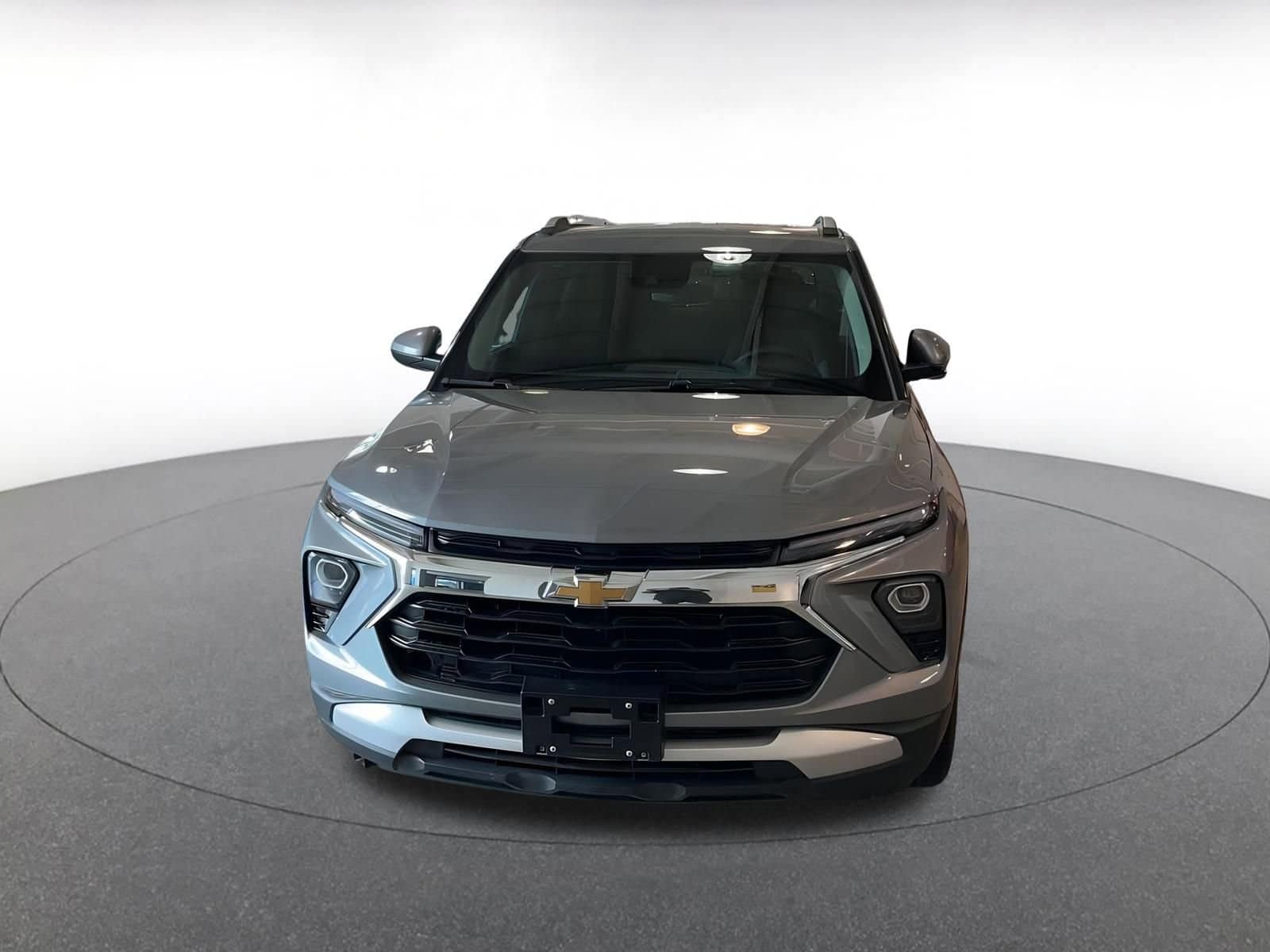 Thumbnail: 2024 Chevrolet TrailBlazer - 4