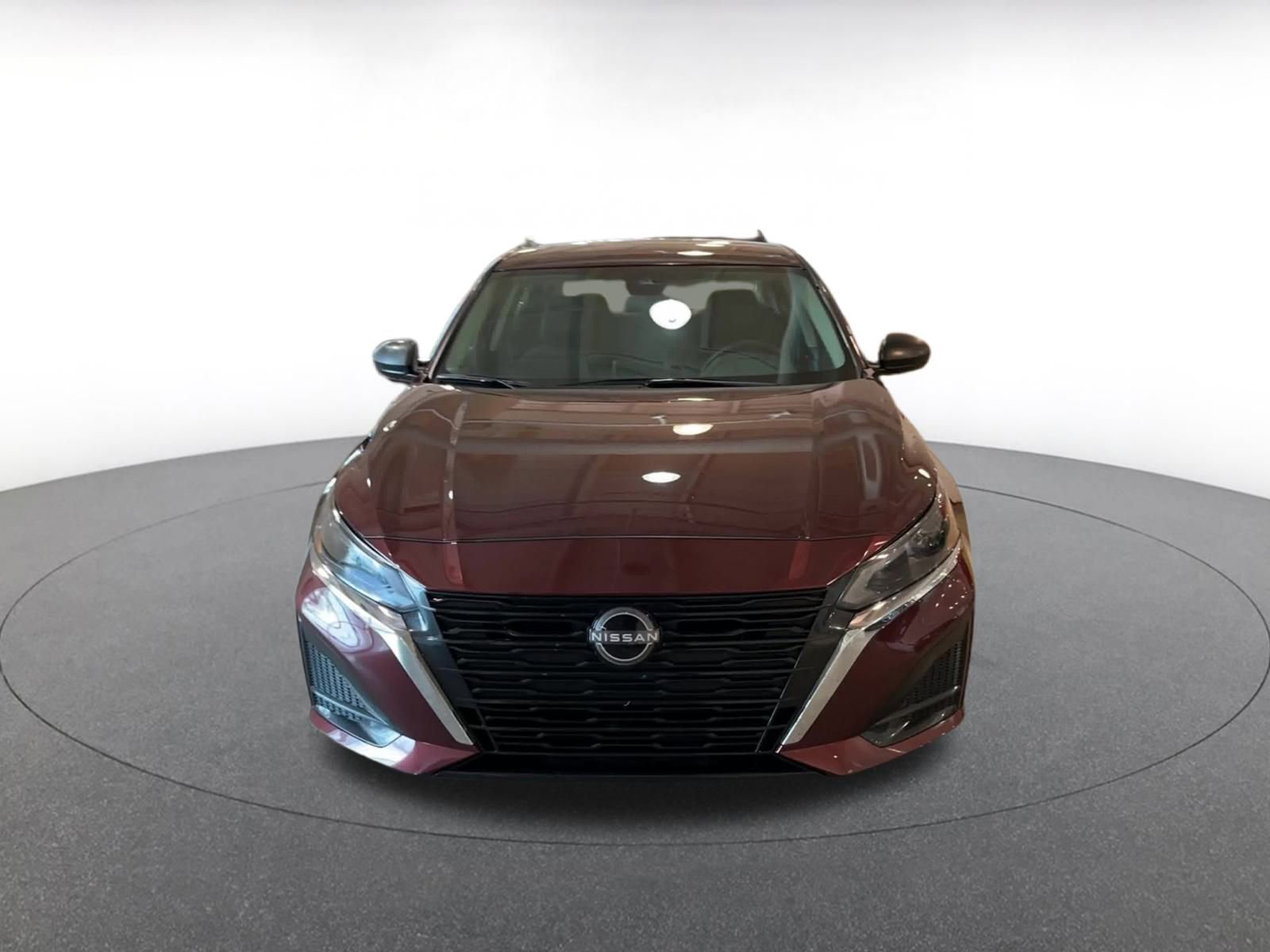 Thumbnail: 2024 Nissan Altima - 4