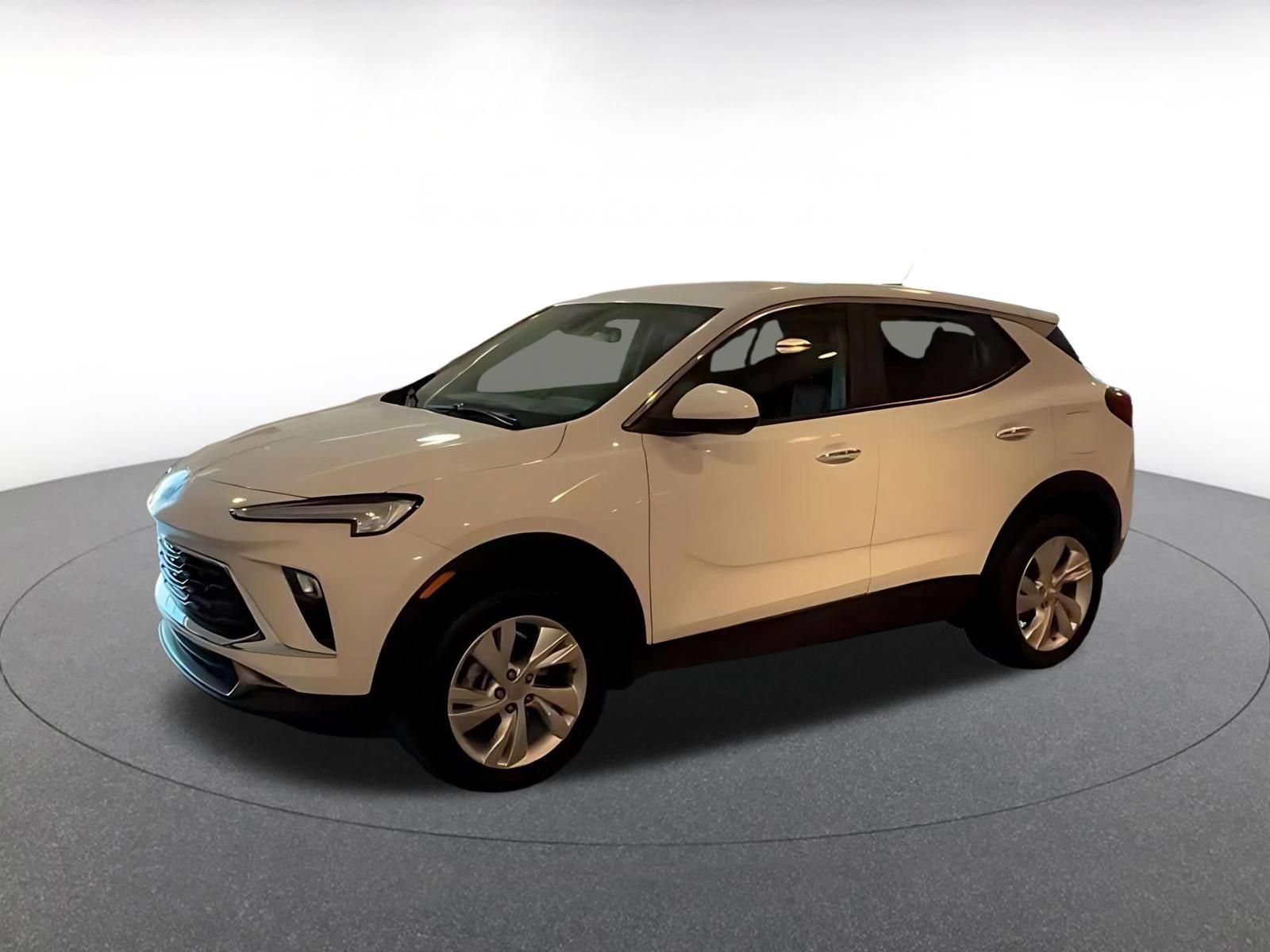Thumbnail: 2025 Buick Encore GX - 8