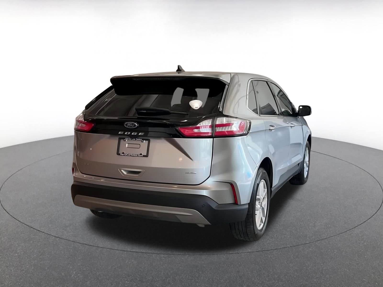 Thumbnail: 2023 Ford Edge - 14