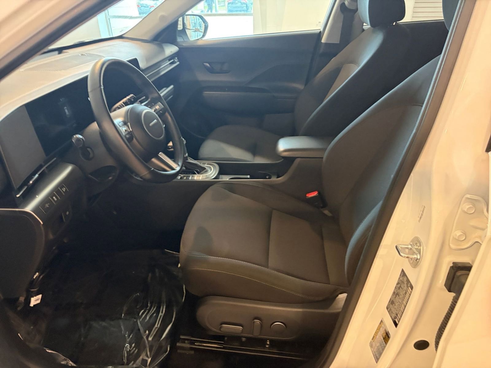 Thumbnail: 2025 Hyundai Kona - 27