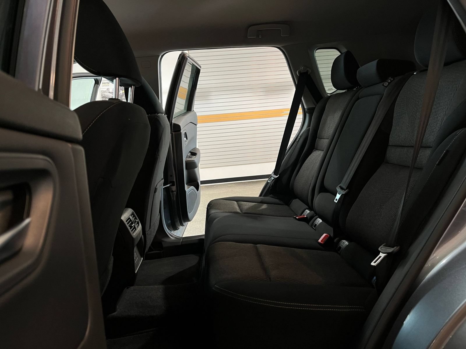 Thumbnail: 2025 Nissan Rogue - 27