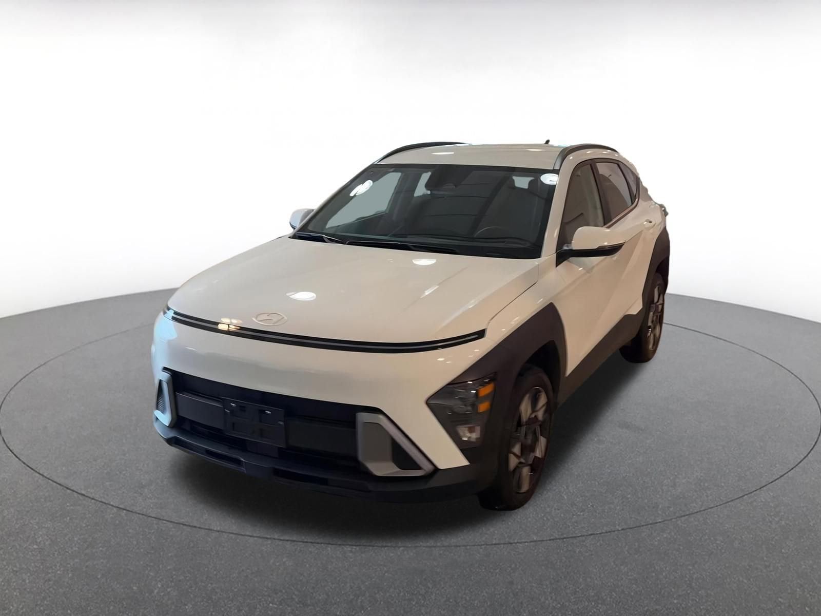 Thumbnail: 2025 Hyundai Kona - 7