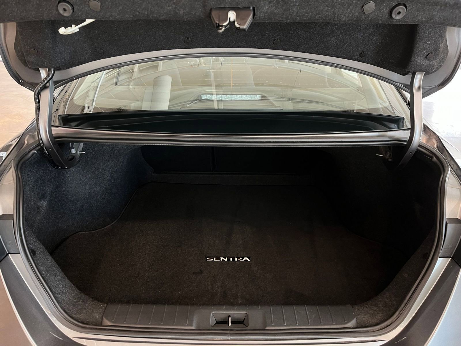 Thumbnail: 2025 Nissan Sentra - 30