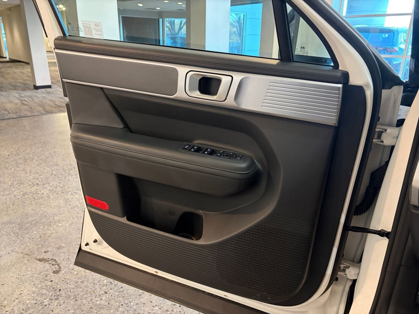 Thumbnail: 2025 Hyundai Santa Fe - 20