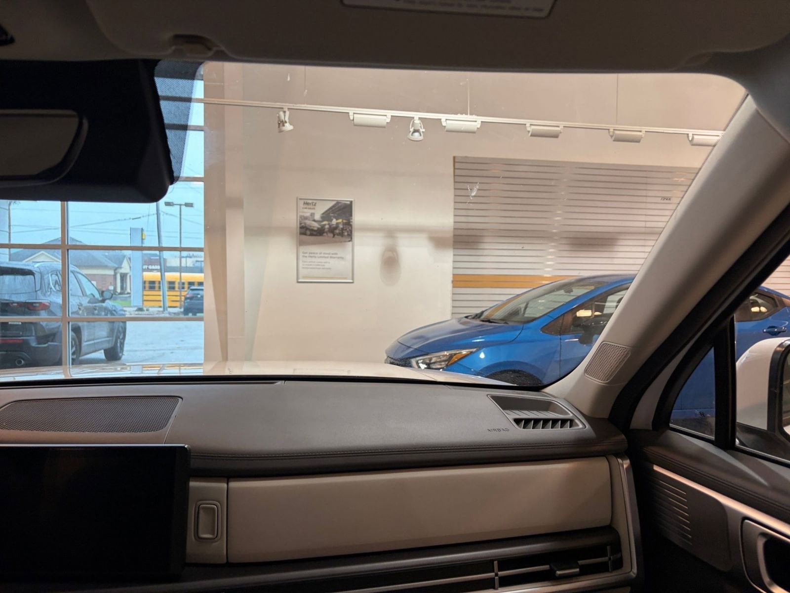 Thumbnail: 2025 Hyundai Santa Fe - 34