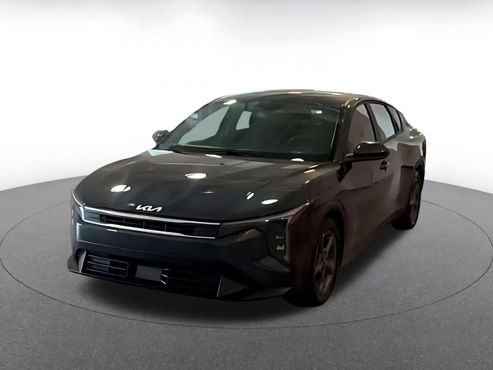 Thumbnail: 2026 Kia K4 - 4