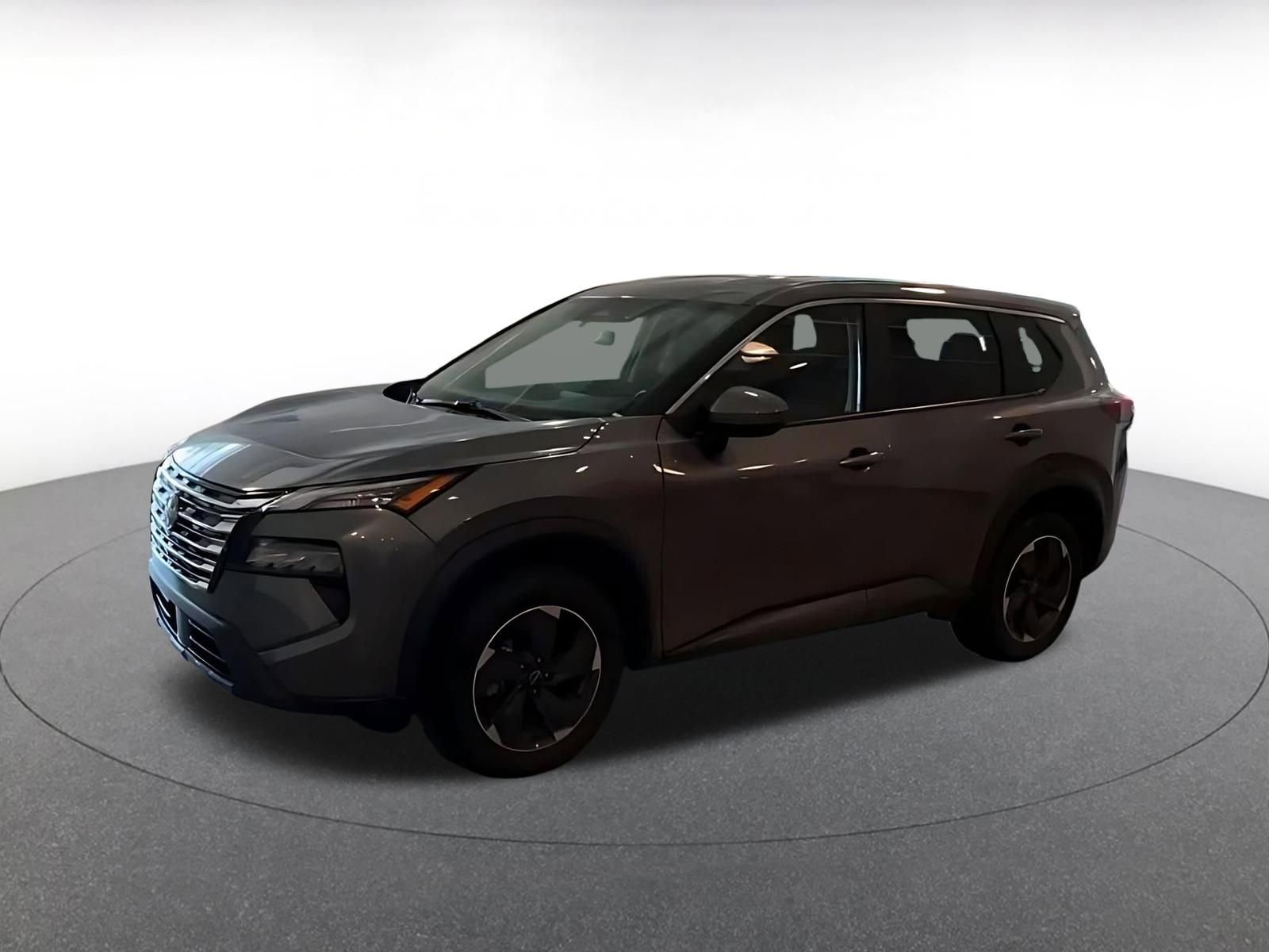 Thumbnail: 2025 Nissan Rogue - 8