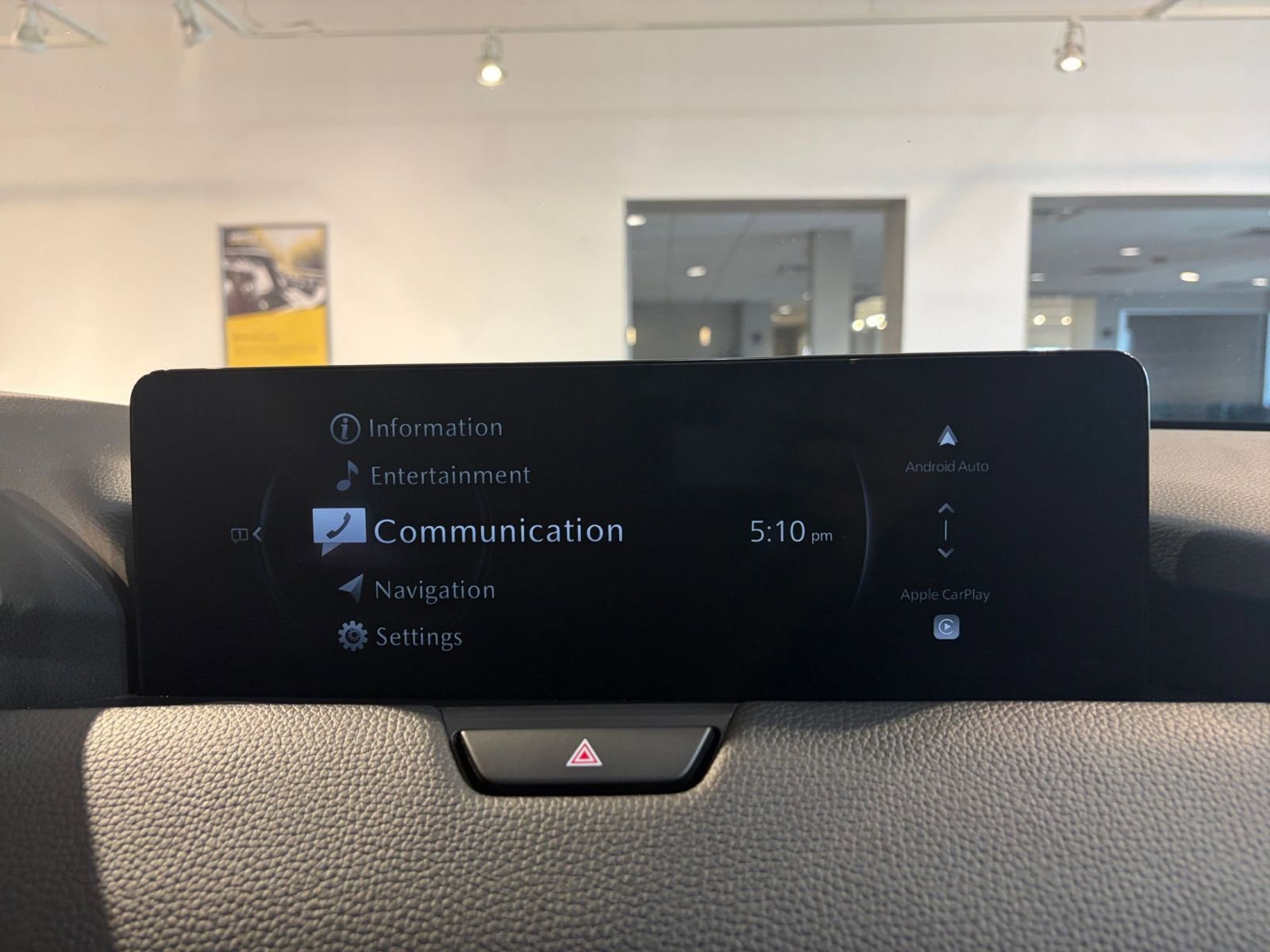 Thumbnail: 2025 Mazda CX-70 - 21