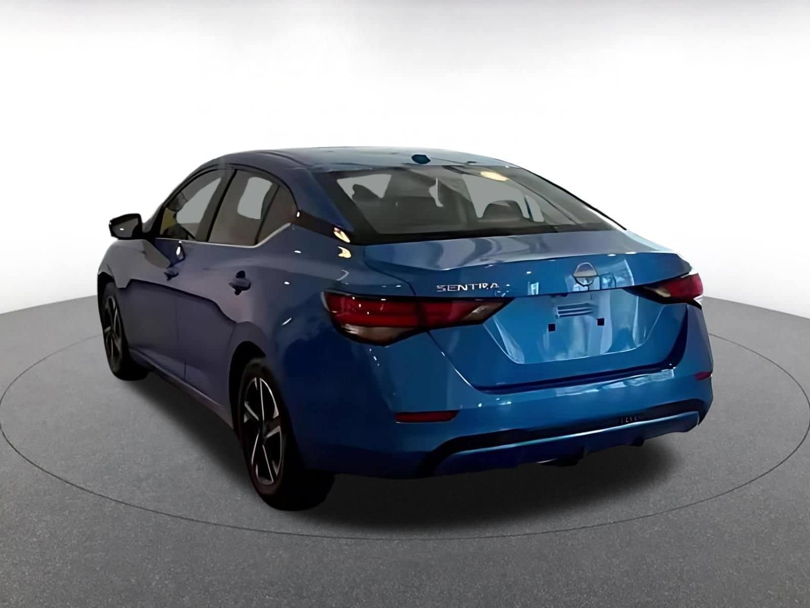 Thumbnail: 2025 Nissan Sentra - 11
