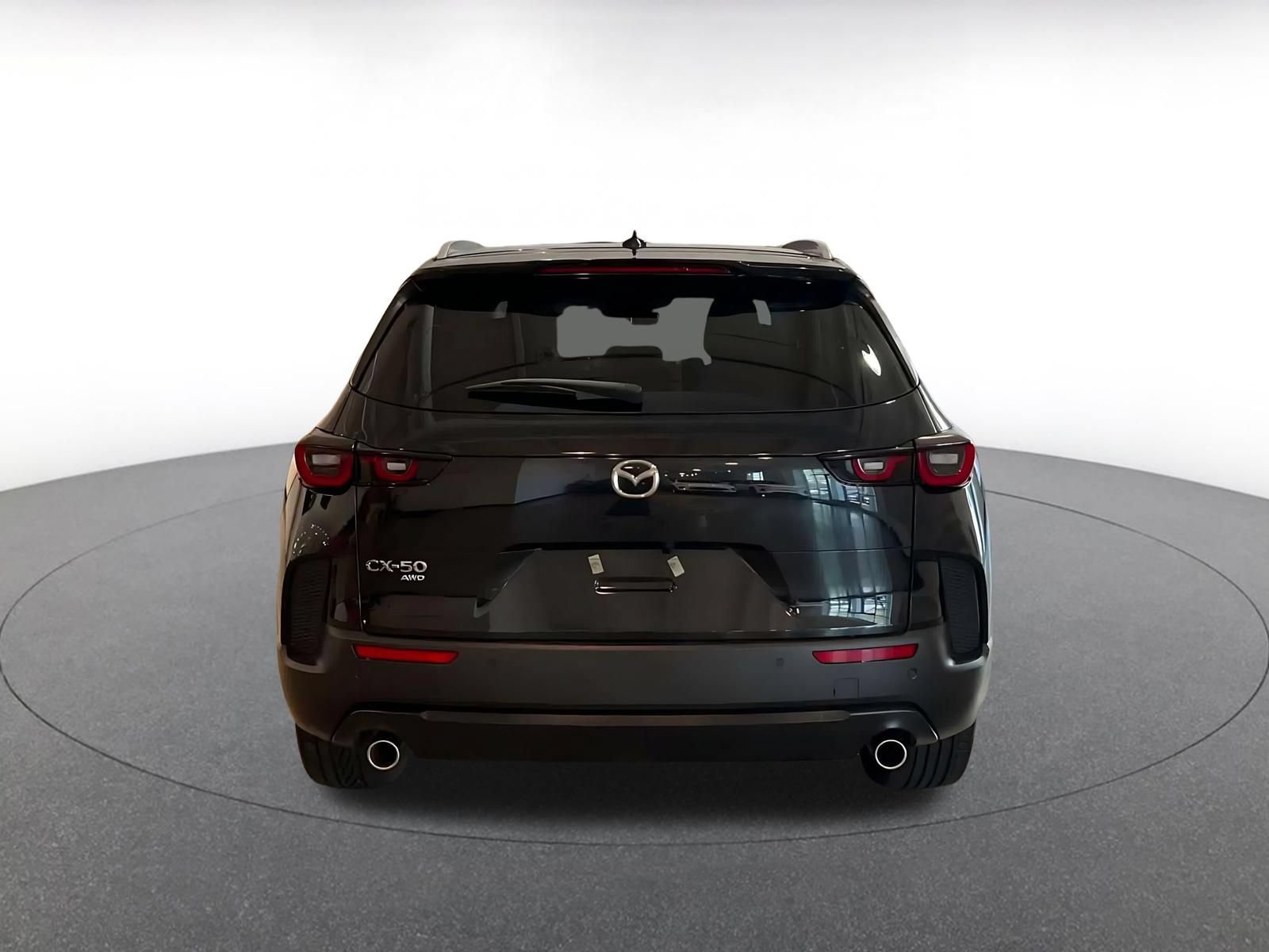 Thumbnail: 2026 Mazda CX-50 - 12