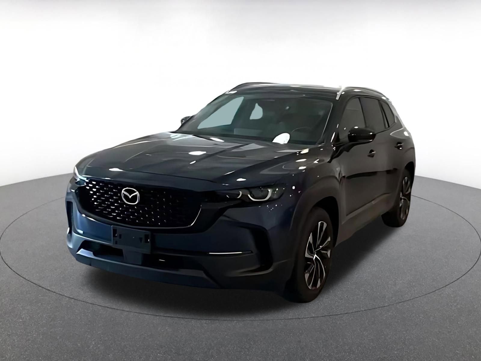 Thumbnail: 2025 Mazda CX-50 - 3
