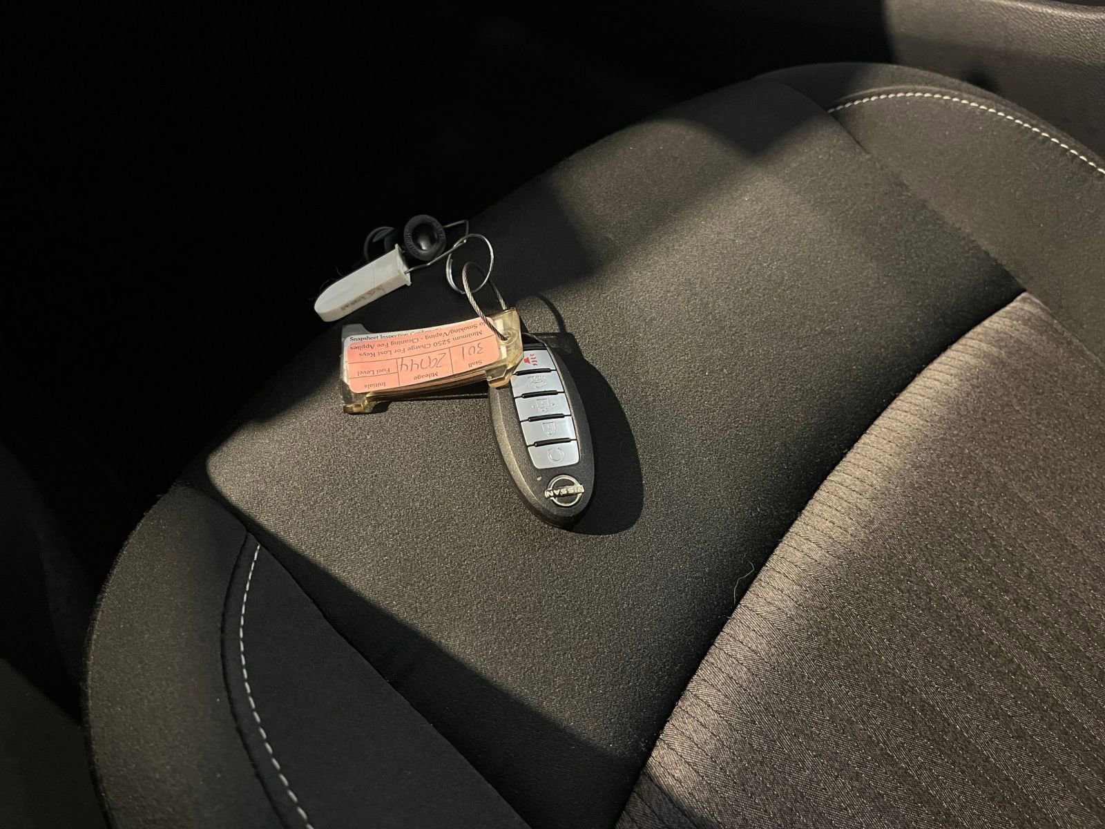 Thumbnail: 2025 Nissan Altima - 22