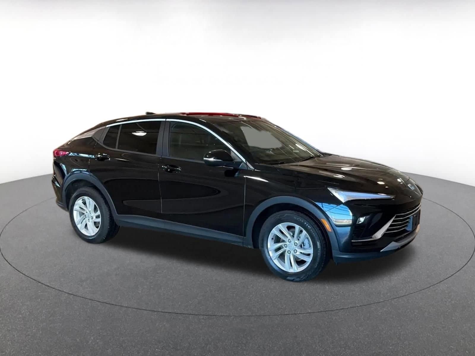 Thumbnail: 2025 Buick Envista - 2