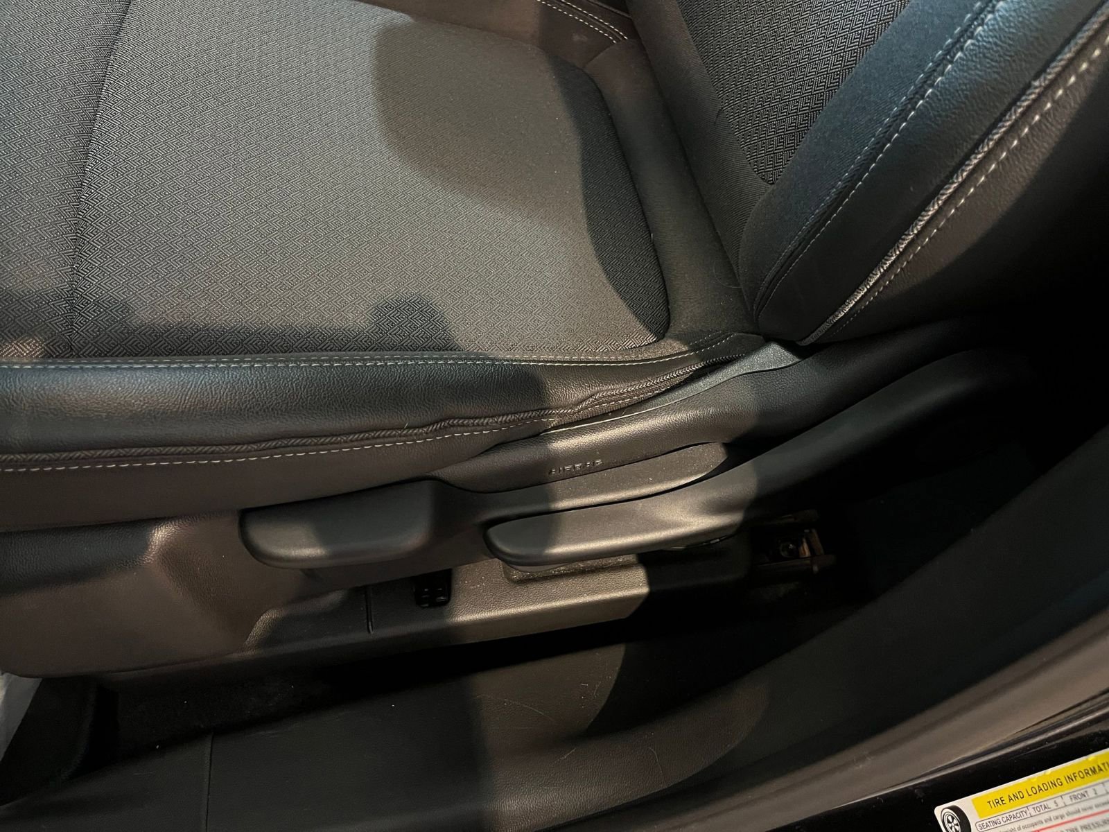 Thumbnail: 2025 Buick Encore GX - 22