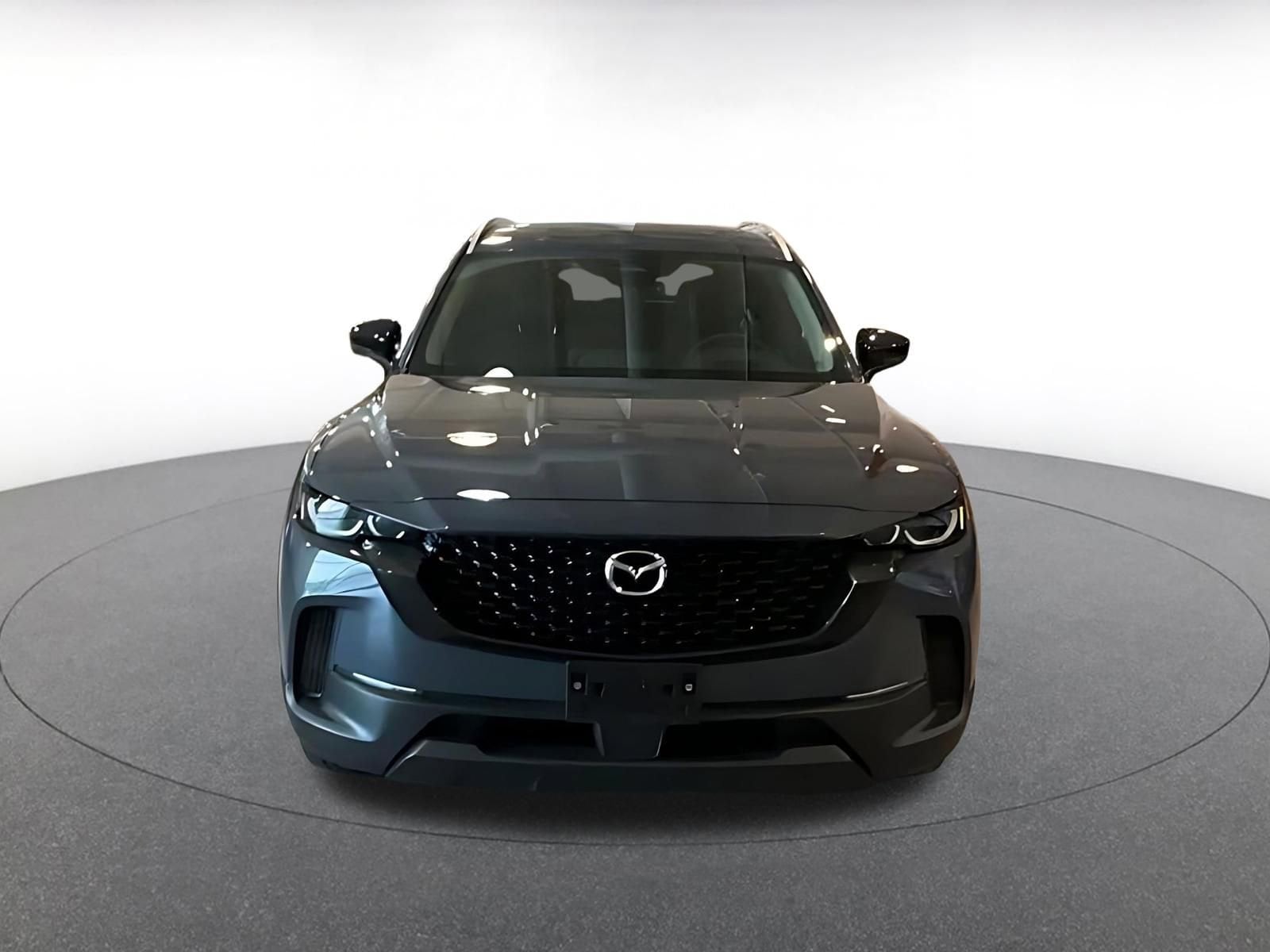 Thumbnail: 2025 Mazda CX-50 - 3