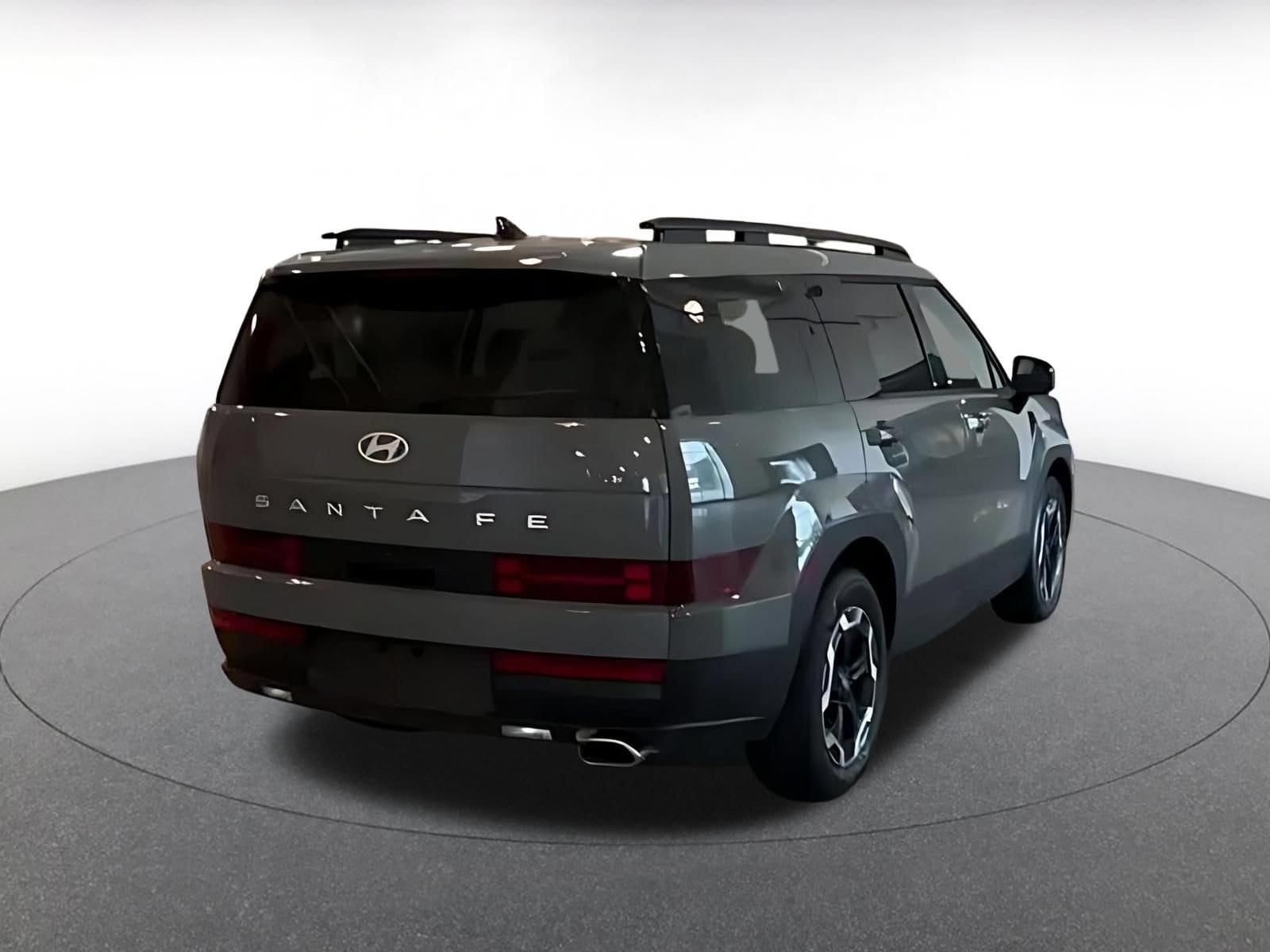 Thumbnail: 2026 Hyundai Santa Fe - 15