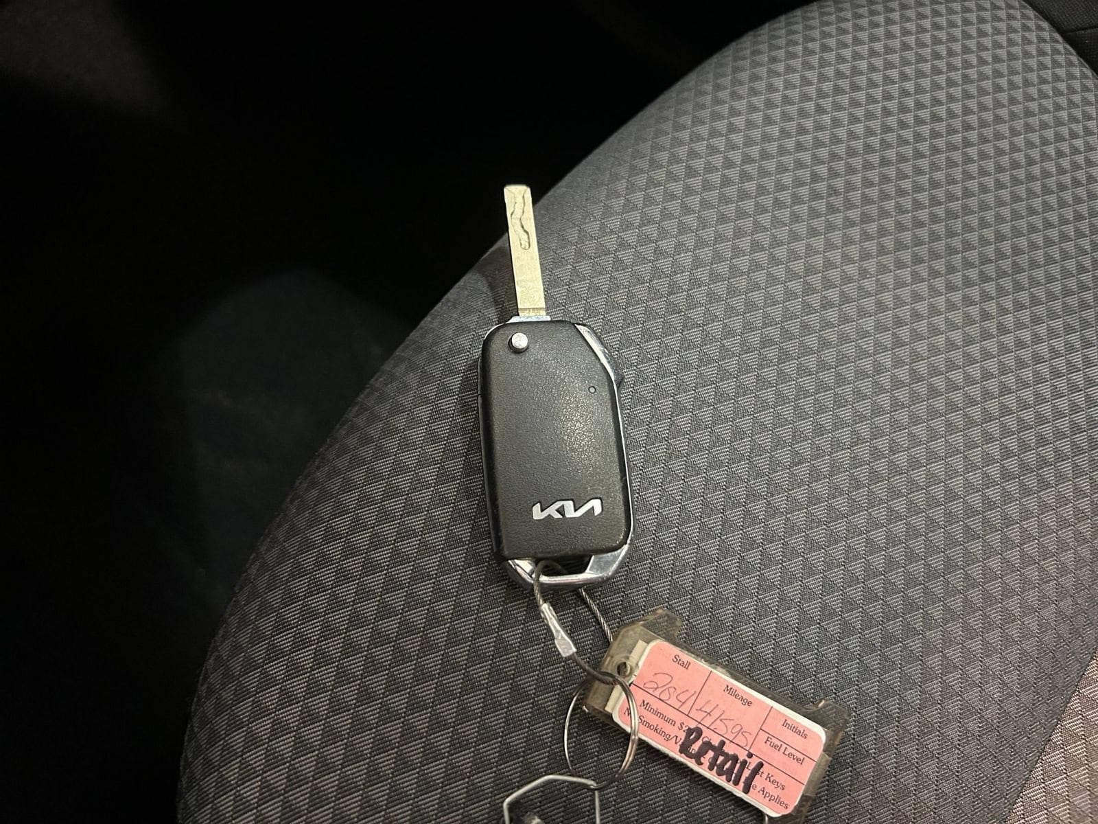 Thumbnail: 2025 Kia Soul - 20