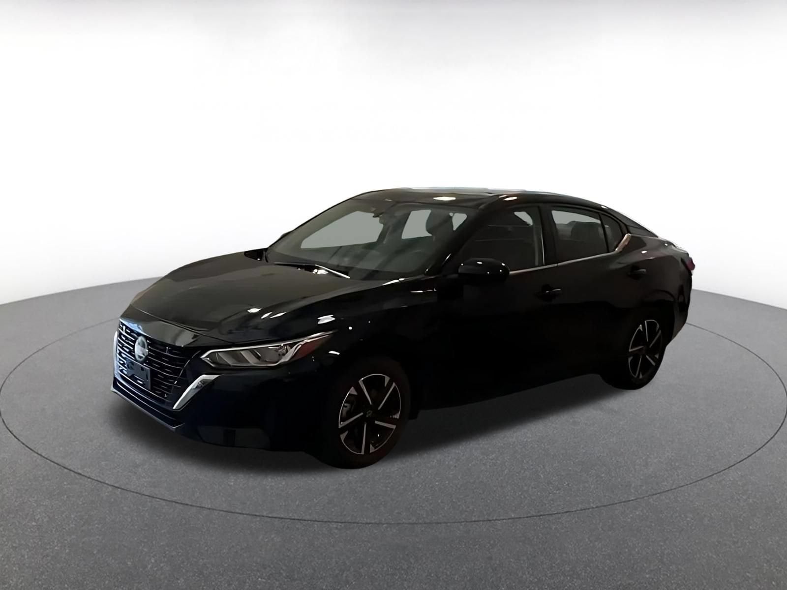 Thumbnail: 2025 Nissan Sentra - 4