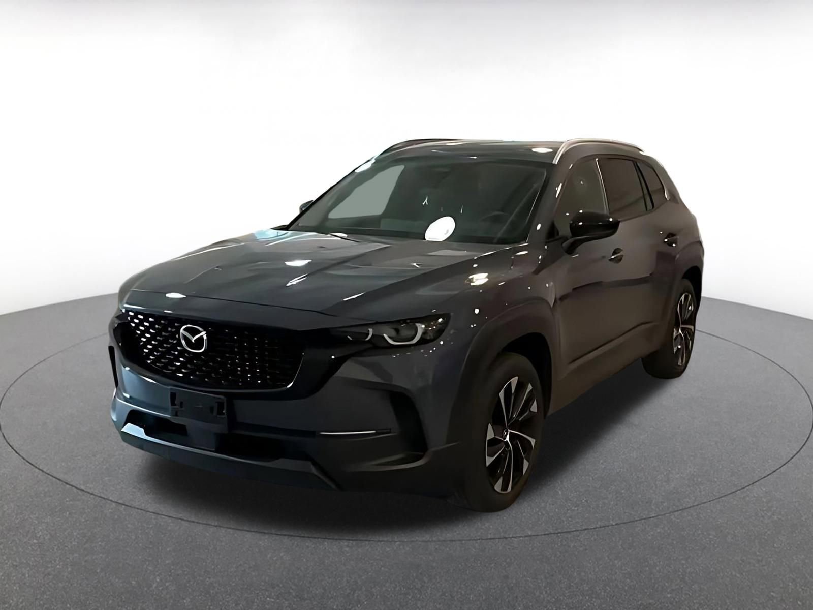 Thumbnail: 2025 Mazda CX-50 - 4