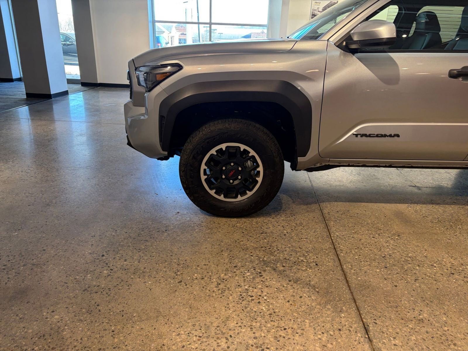 Thumbnail: 2025 Toyota Tacoma - 11