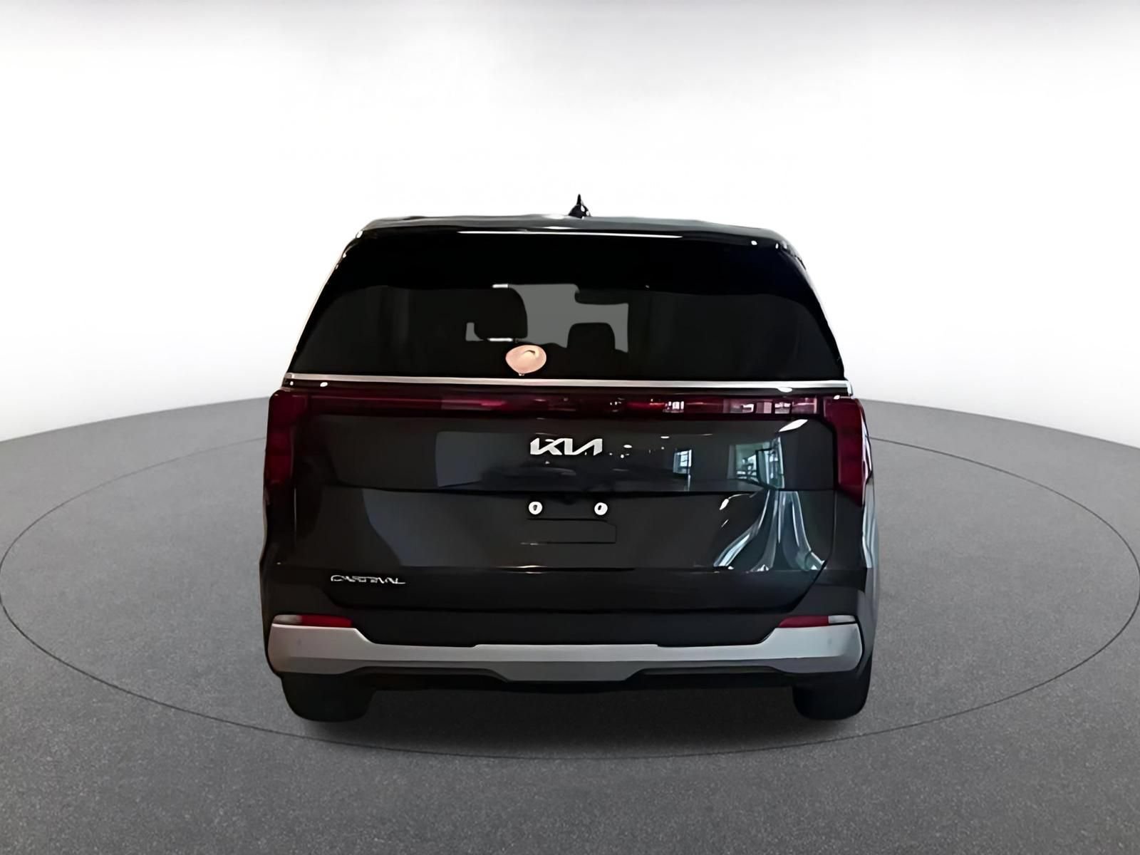 Thumbnail: 2026 Kia Carnival - 10