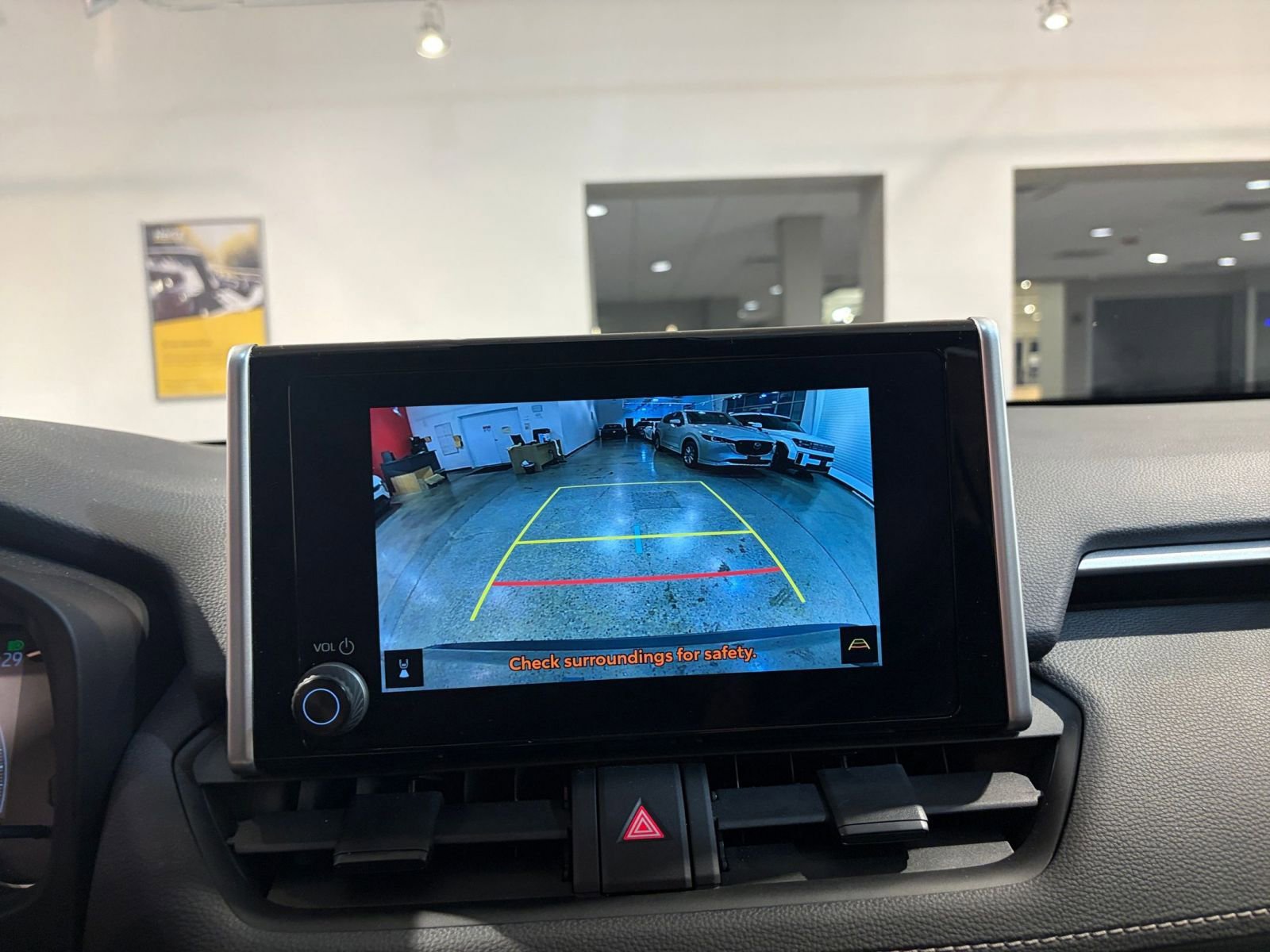 Thumbnail: 2025 Toyota RAV4 - 17