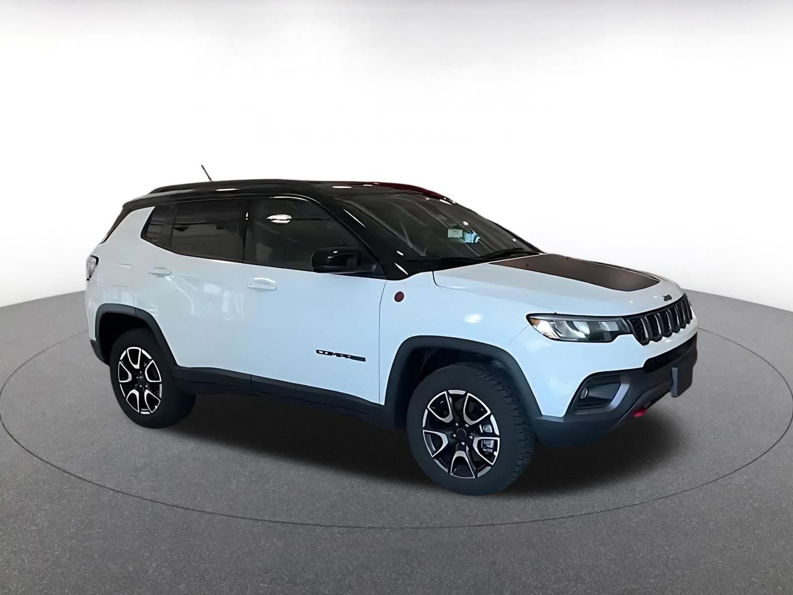 Thumbnail: 2025 Jeep Compass - 2