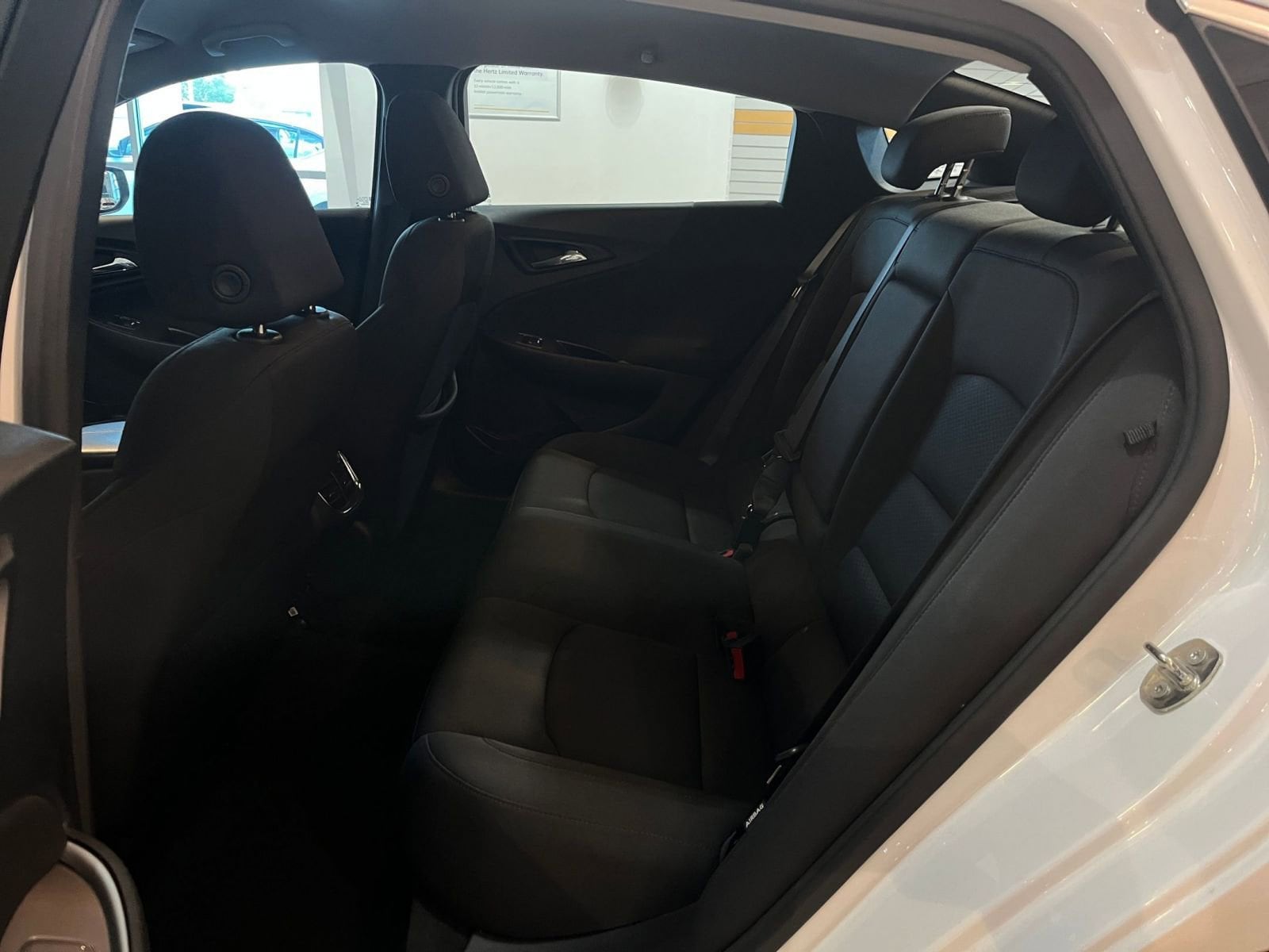 Thumbnail: 2023 Chevrolet Malibu - 25