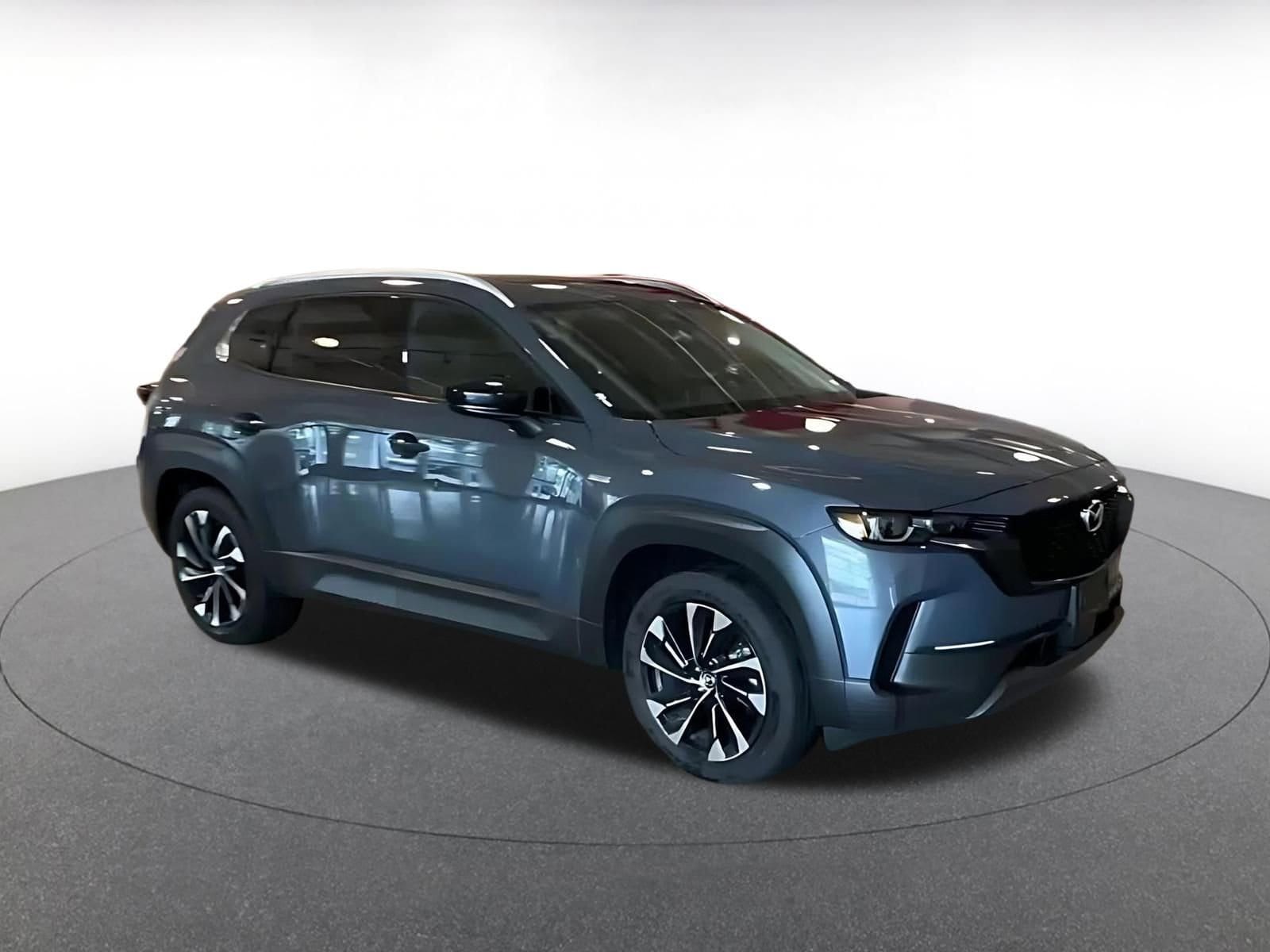 Thumbnail: 2025 Mazda CX-50 - 2