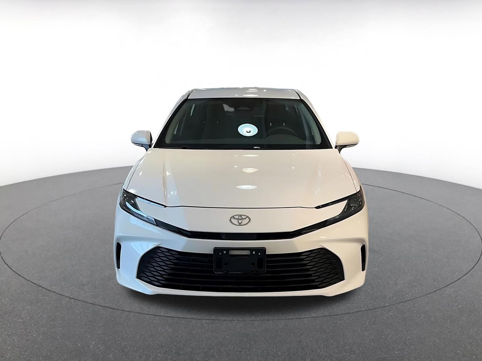 Thumbnail: 2025 Toyota Camry - 4