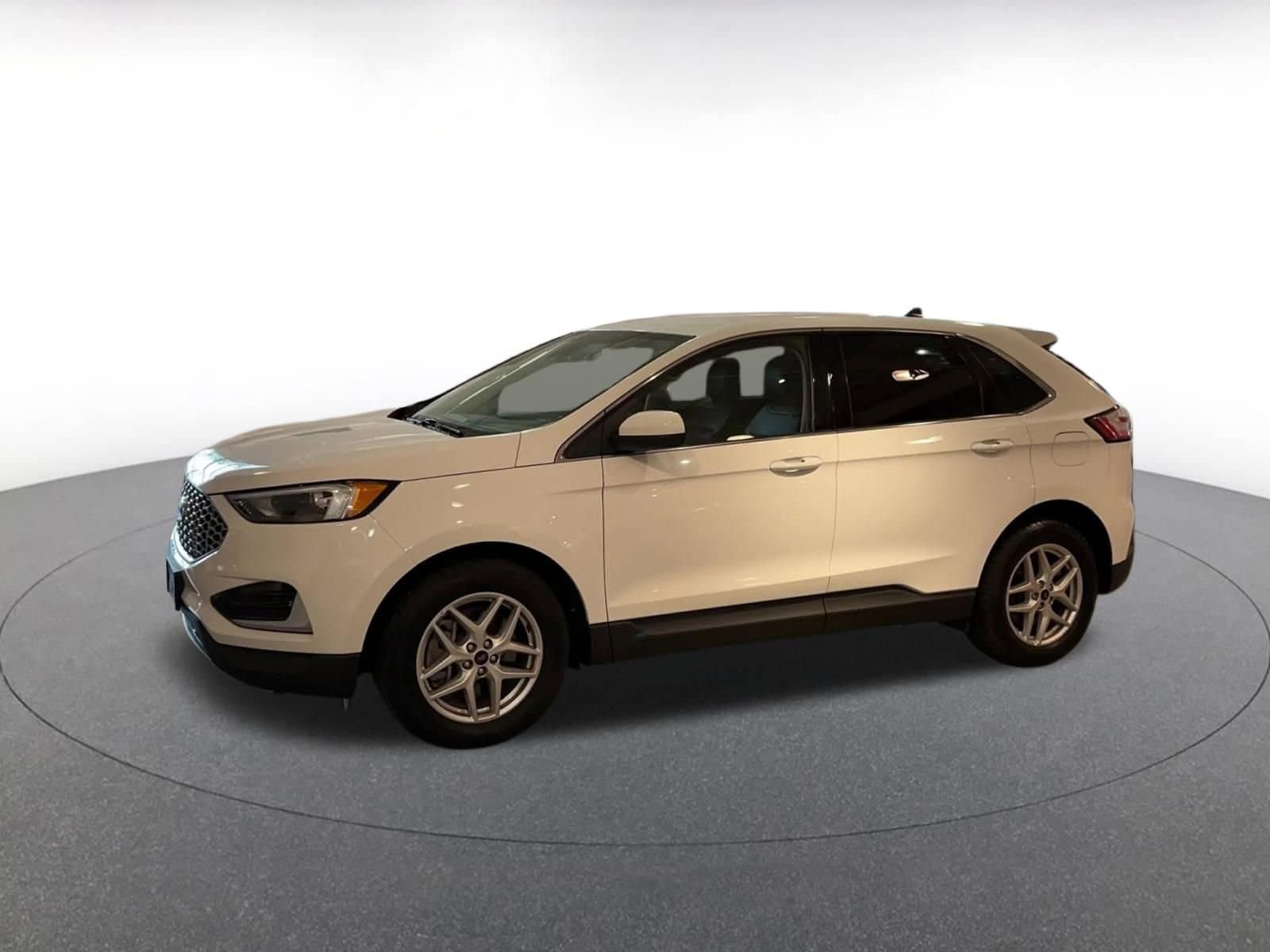 Thumbnail: 2024 Ford Edge - 8