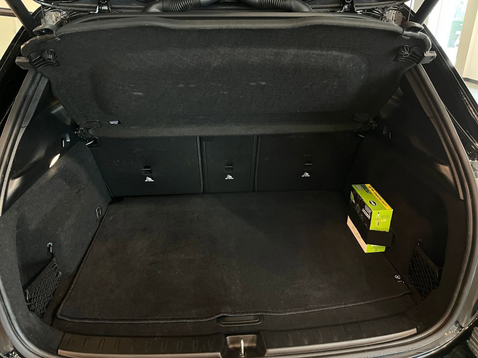 Thumbnail: 2025 Mercedes-Benz GLA - 32