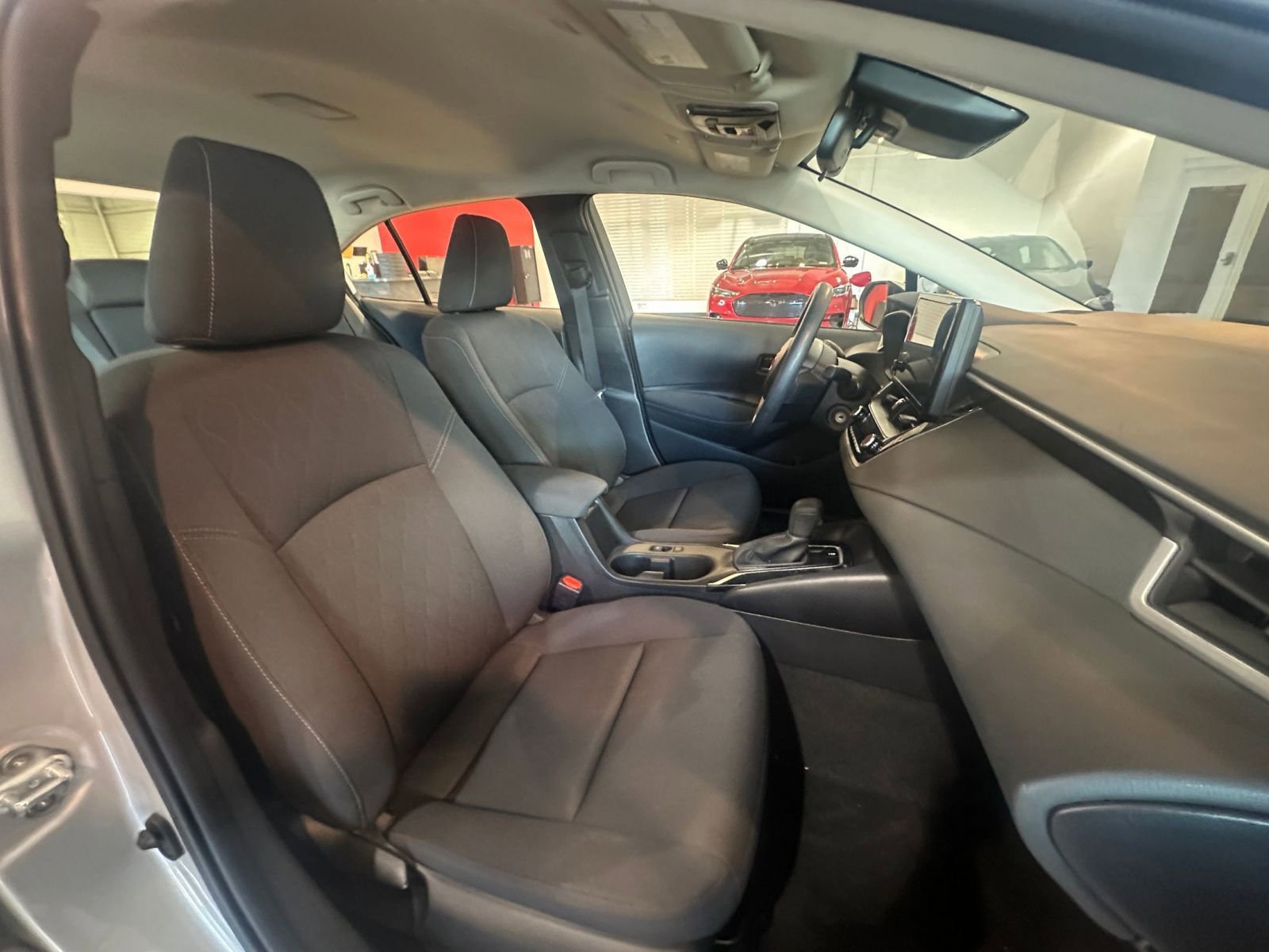 Thumbnail: 2024 Toyota Corolla - 34