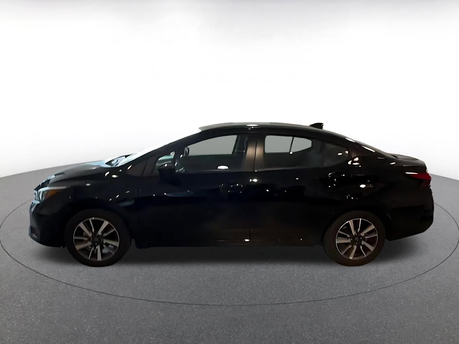 Thumbnail: 2025 Nissan Versa - 7